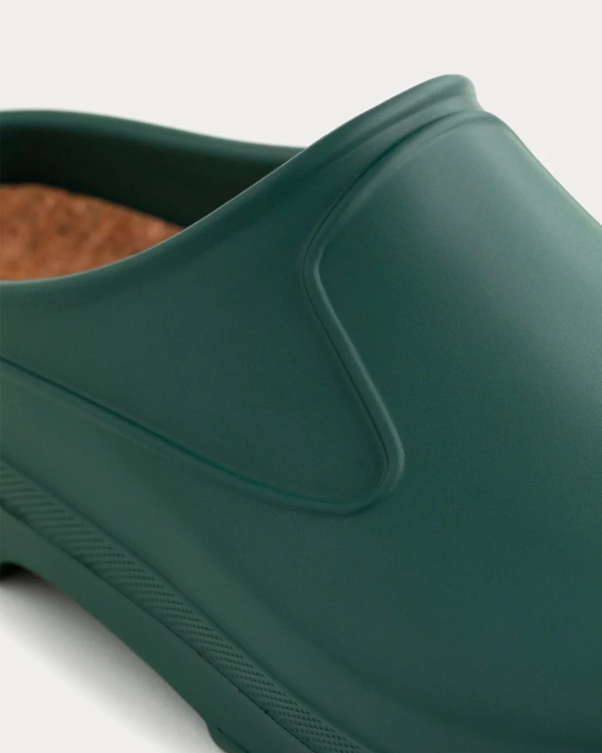 Aime Leon Dore o1mle0725 Garden Mules in Pine Grove Size US 9 / EU 42 - 3 Thumbnail