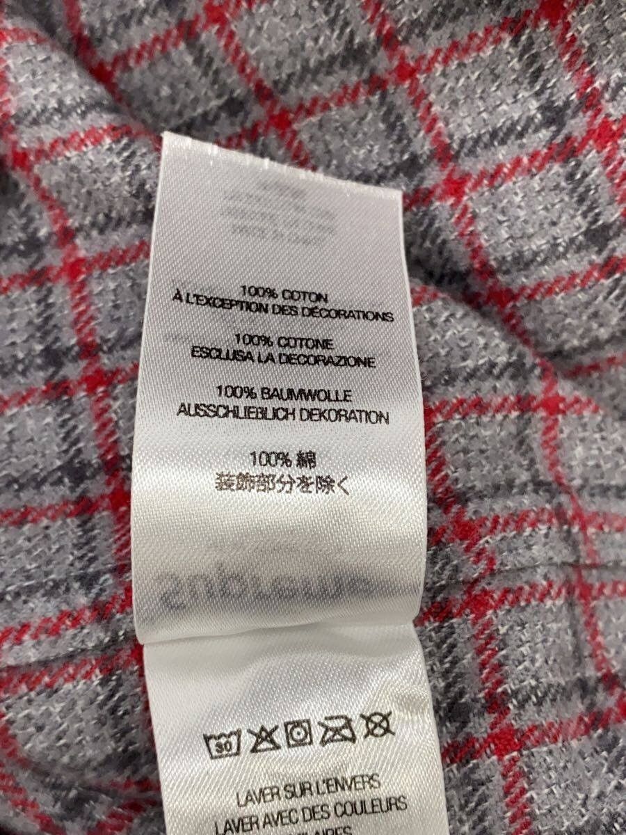 Undercover Supreme Arabic Font Boxy Short Sleeve Button Shirt Size US L / EU 52-54 / 3 - 5 Thumbnail