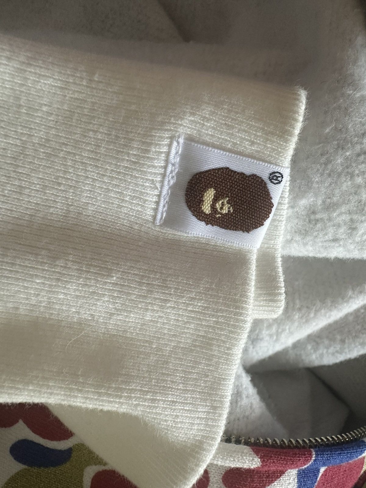 Bape Bape bangkok 5th Full zip shark hoodie Rare Camo city Size US XL / EU 56 / 4 - 8 Thumbnail