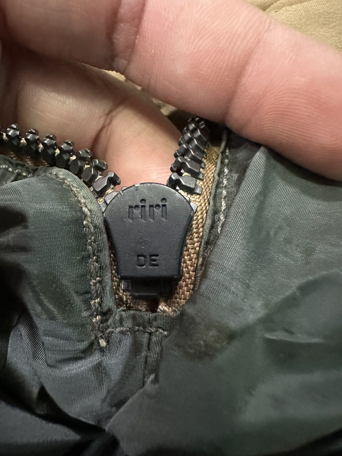 Prada FINAL DROP AUTHENTIC PRADA SPORT FANNY PACK Size ONE SIZE - 12 Thumbnail