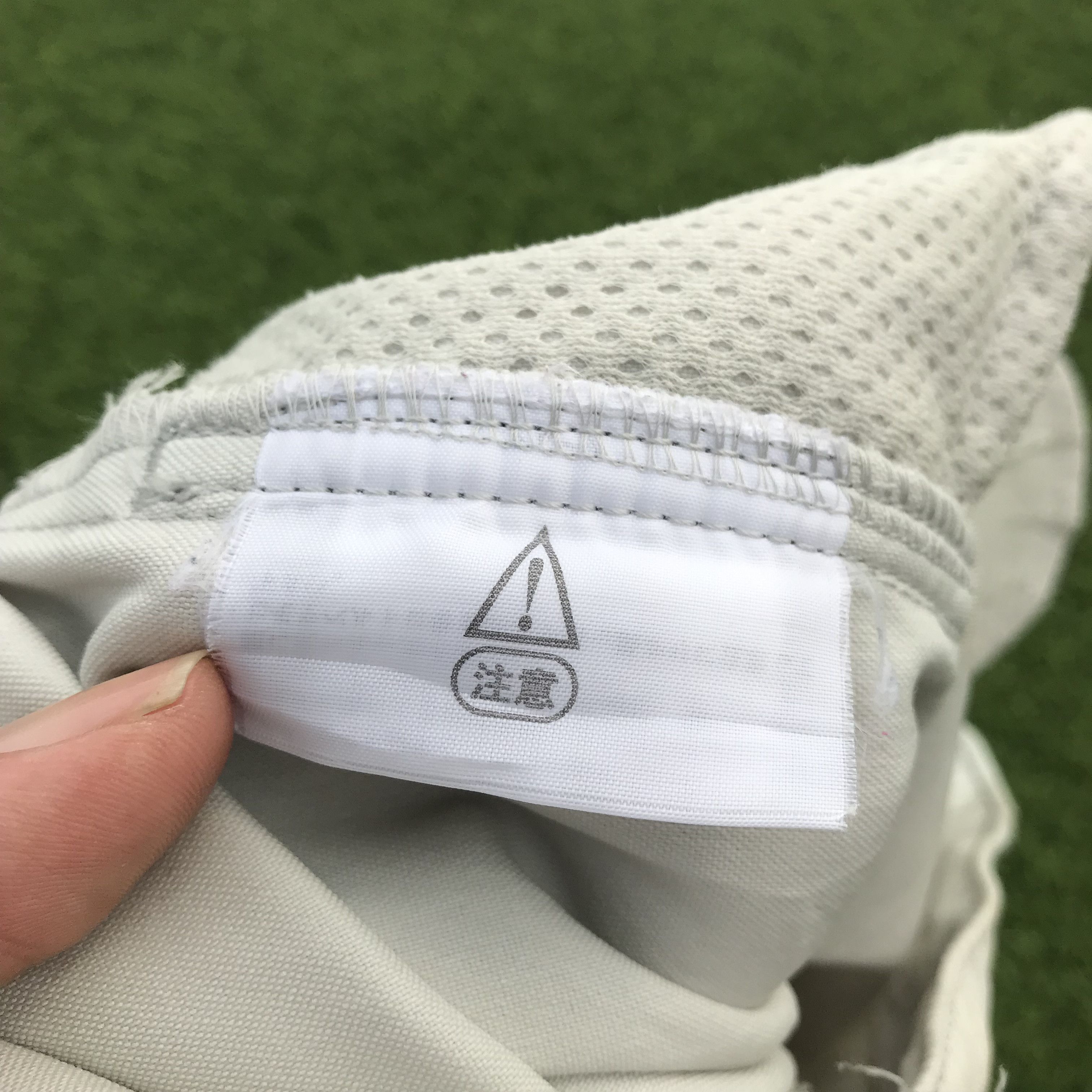 Outdoor Research × The North Face The North Face beige Jogger Pants outdoor mountaineering Size 24" / US 00 / IT 34 - 15 Thumbnail