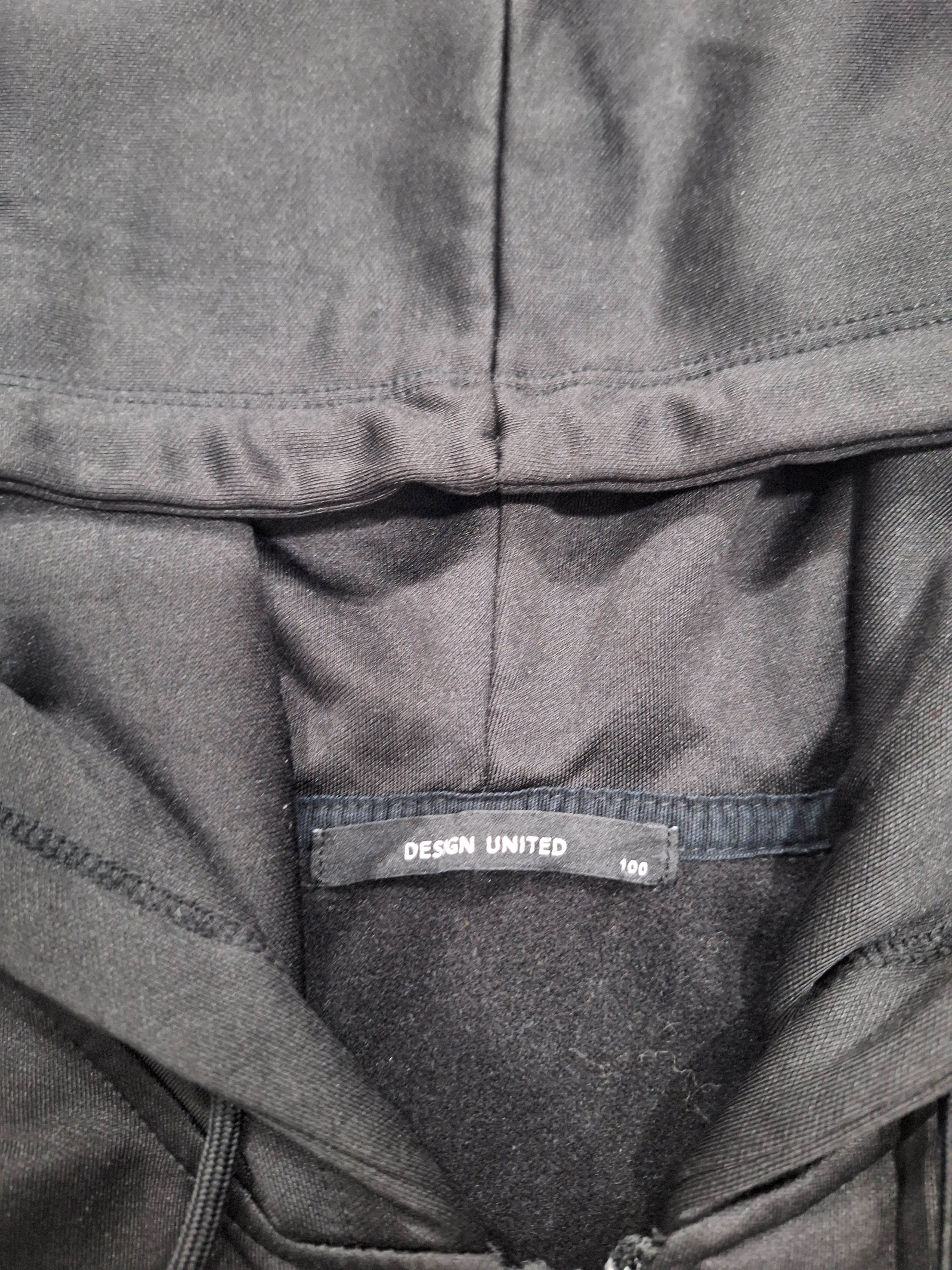 If Six Was Nine Hoodie Design United If was sih Nine Punk Size US L / EU 52-54 / 3 - 5 Thumbnail
