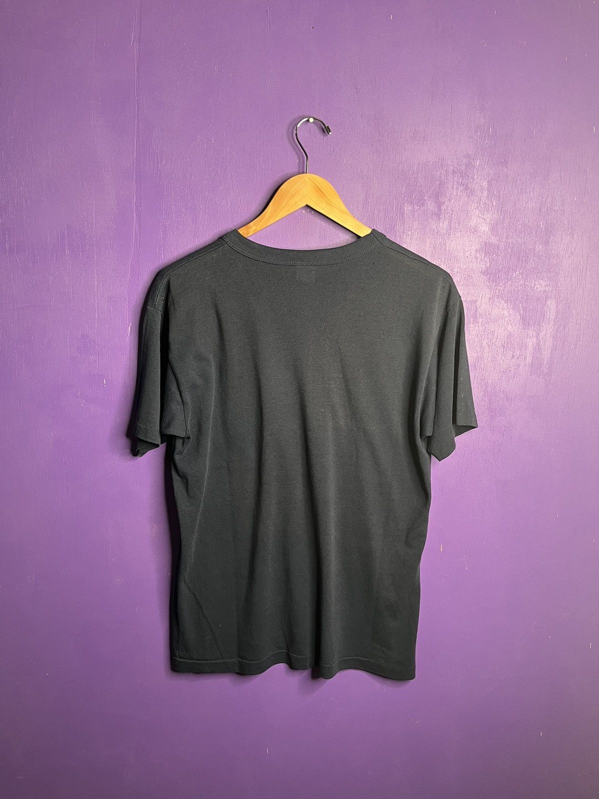 Champion × Vintage Vintage 80s champion Georgia state t-shirt Size US M / EU 48-50 / 2 - 2 Thumbnail