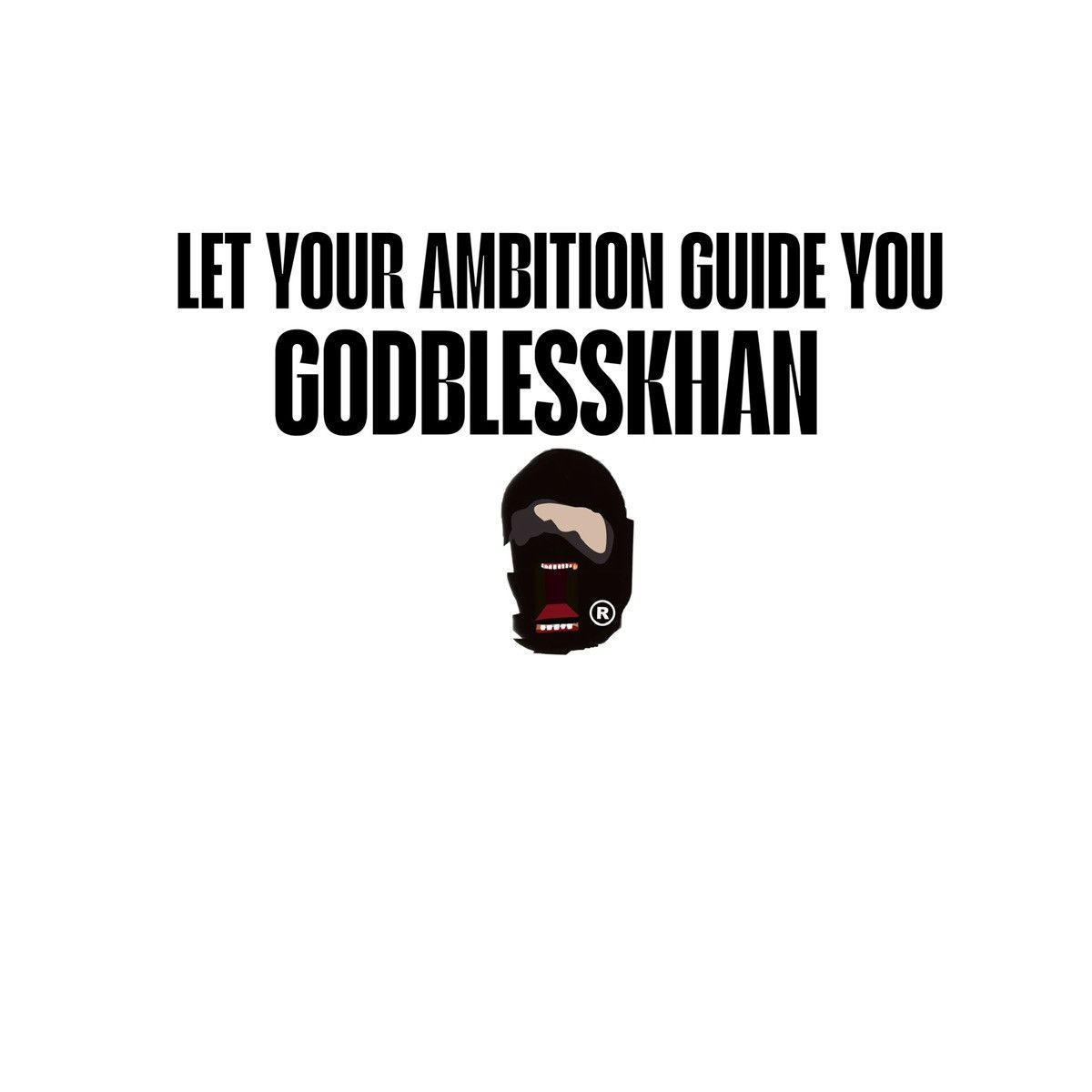 Designer × Other GODBLESSKHAN CRUSTED LOGO TRUCKER Size ONE SIZE - 5 Thumbnail