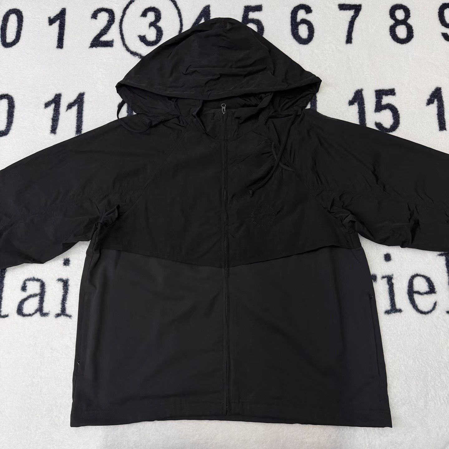 New Balance New Balance x TDS Black Work Jacket Q10 Size US L / EU 52-54 / 3 - 1 Thumbnail