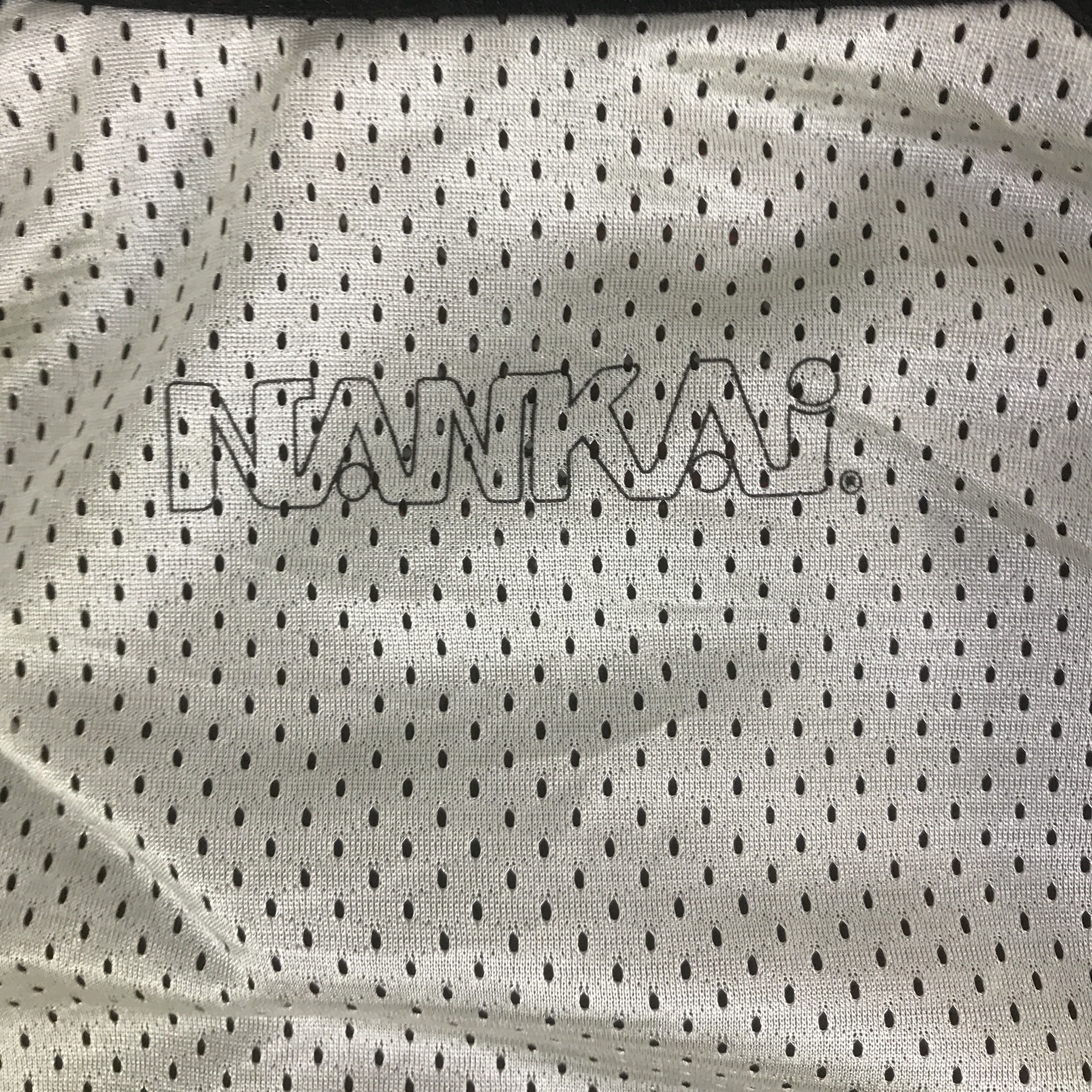 Japanese Brand NANKAI RACING BIKERS JACKET K131B1 Size US M / EU 48-50 / 2 - 7 Thumbnail