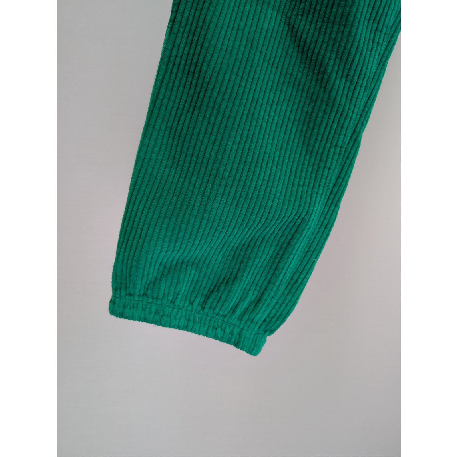 Stone Island o1rshd1 Pantalone Regular Junior corduroy cargo trousers Size US 33 - 7 Thumbnail
