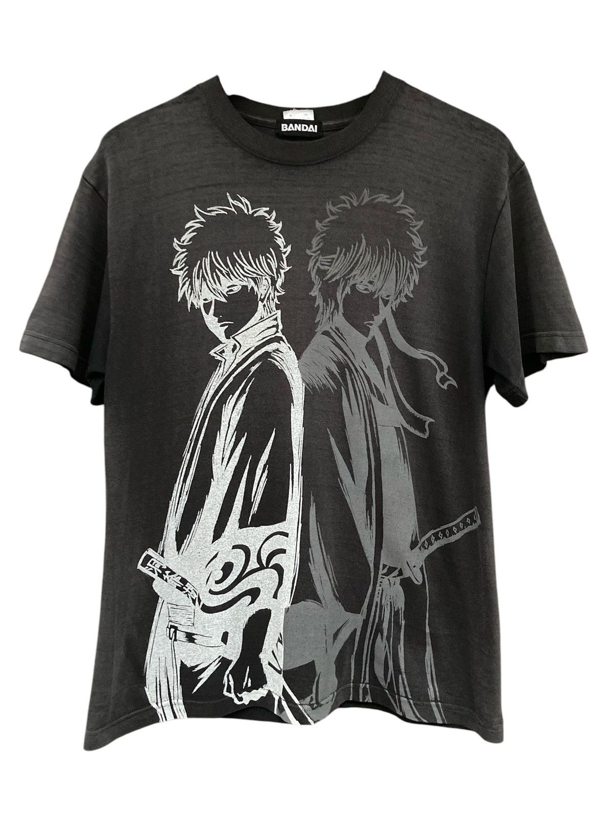 Anime Gintoki Satama in Gintama Series Size US M / EU 48-50 / 2 - 1 Thumbnail