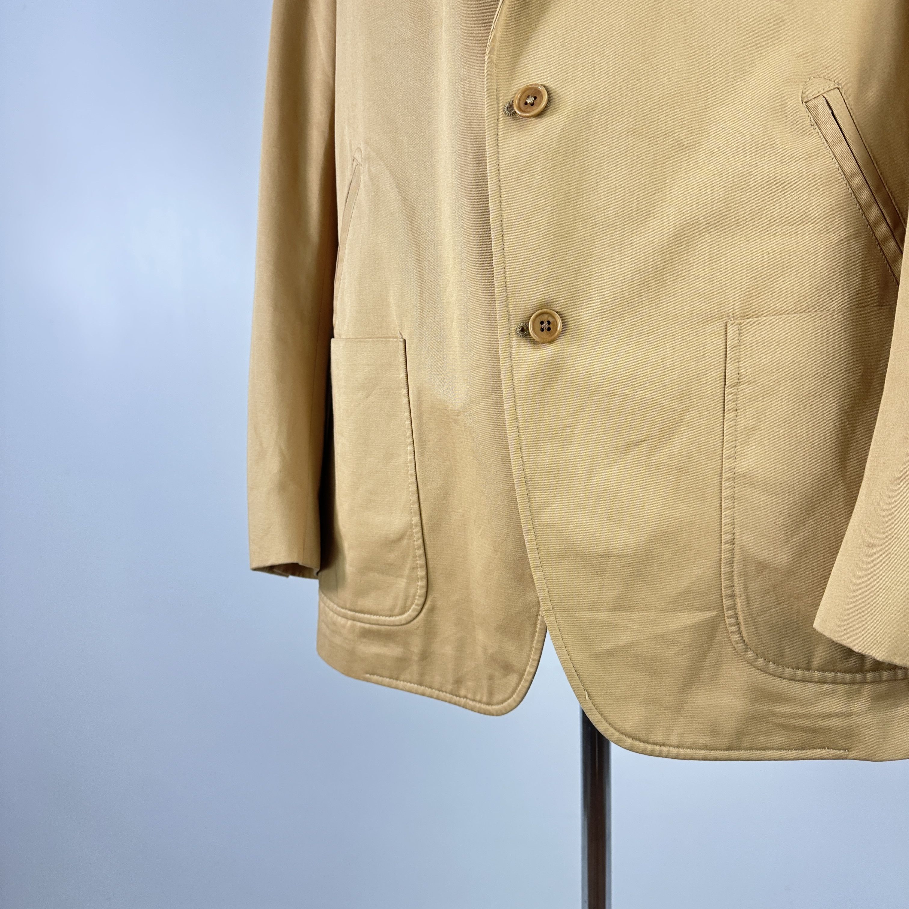Fay Blazer Fay – 56 IT Size 42L - 3 Thumbnail