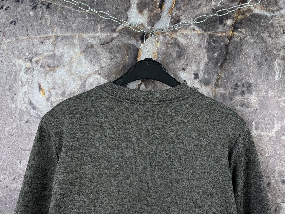 Nike Men’s Nike Dri-Fit Sweatshirt Sportswear Size Large Size US L / EU 52-54 / 3 - 11 Thumbnail