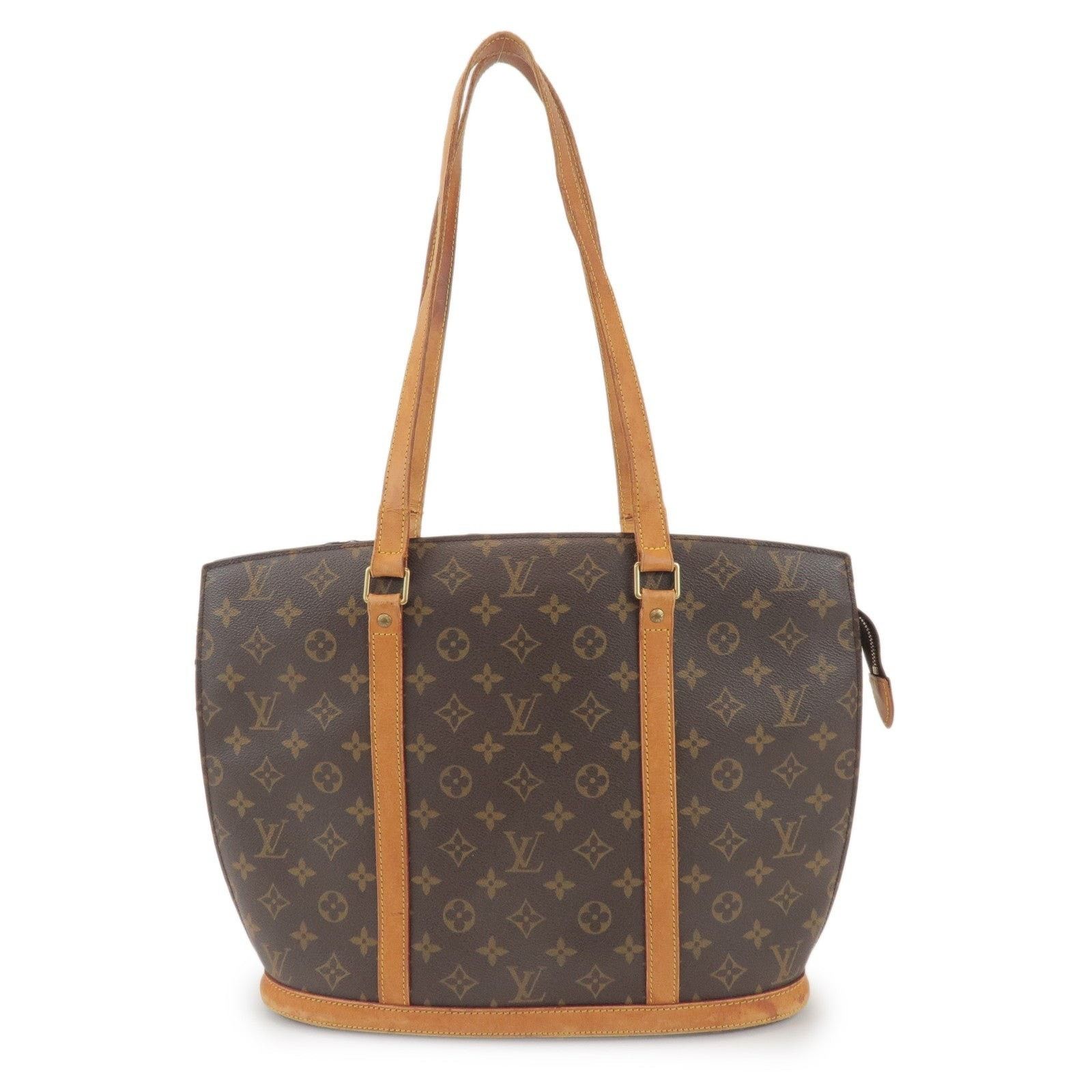 Louis Vuitton Louis Vuitton Monogram Babylone Shoulder Bag Size ONE SIZE - 1 Thumbnail