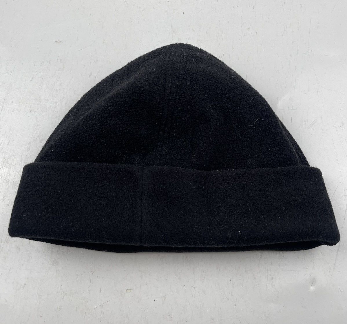 Vintage vintage mc laren beanie hat tc41 Size ONE SIZE - 4 Thumbnail