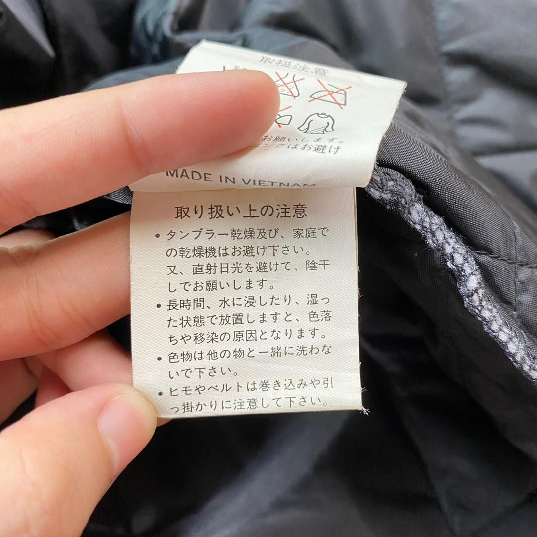 Japanese Brand Vintage Rs Taichi Motorcycles Racing Jacket Size US L / EU 52-54 / 3 - 10 Thumbnail