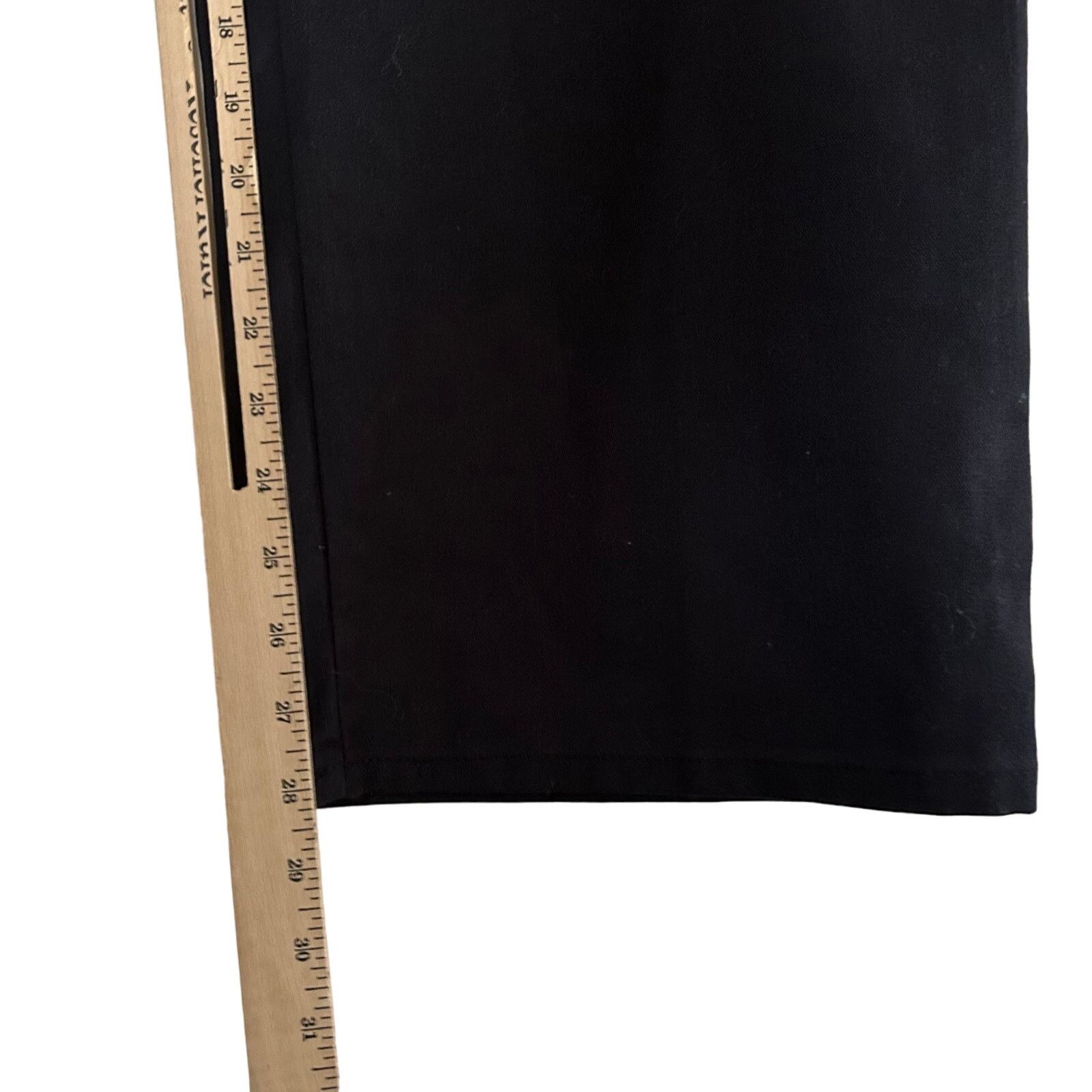Dickies × Vintage Vintage Y2K Dickies Work Wear Cargo Pants Black 38x28 Relax Size US 38 / EU 54 - 7 Thumbnail
