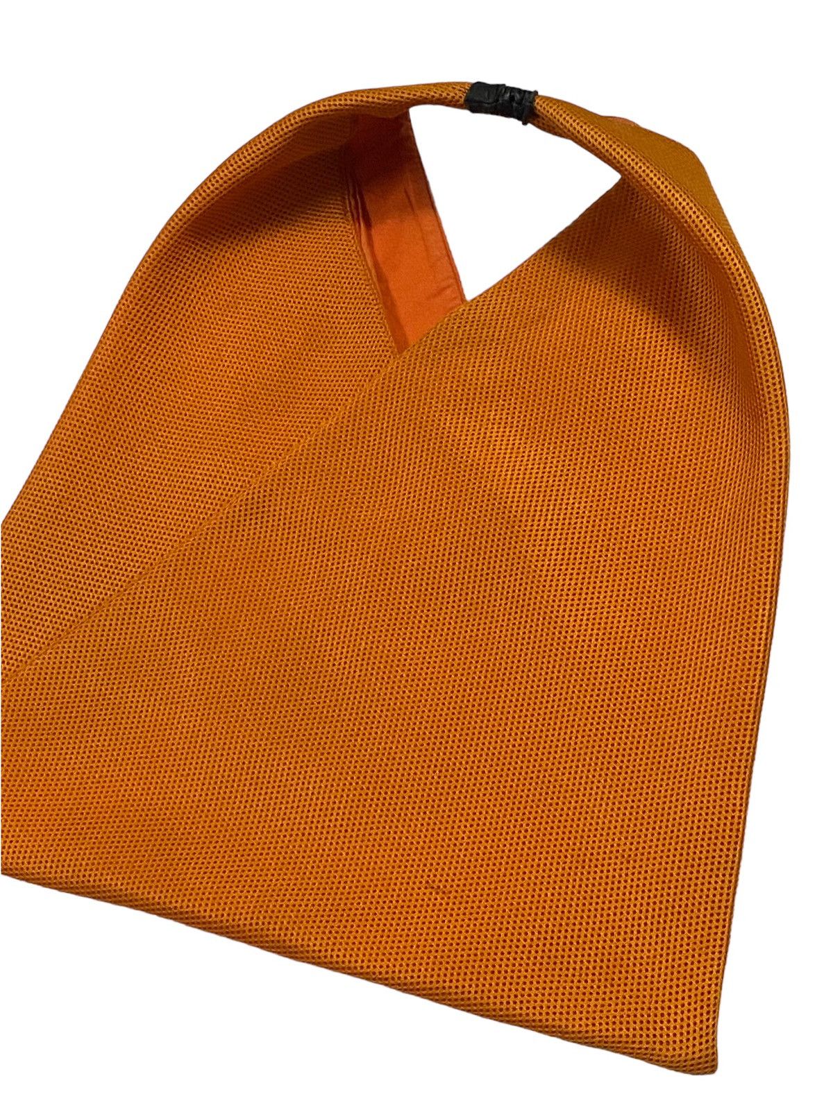 Maison Margiela MM6 Maison Margiela Mesh Tote Bag Size ONE SIZE - 12 Thumbnail