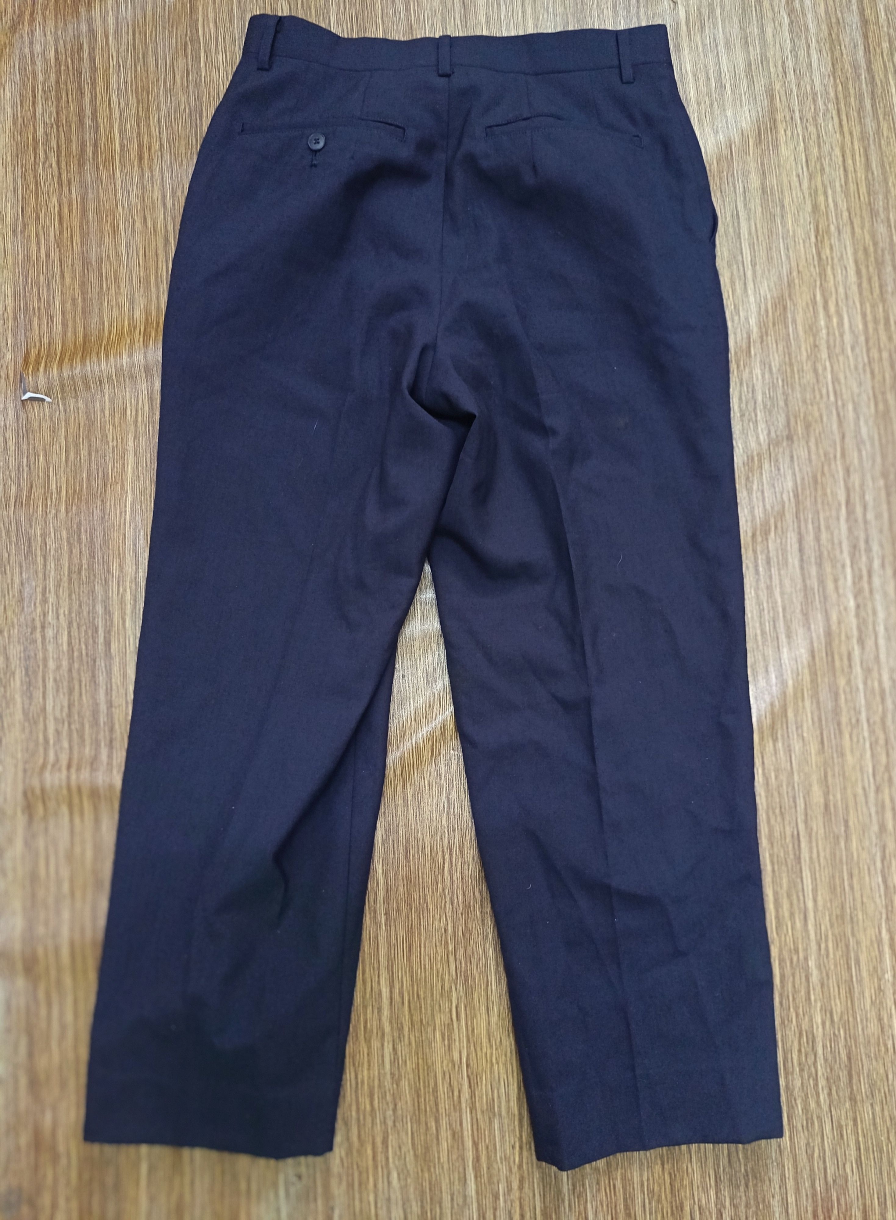 Pierre Cardin Vintage Pierre Cardin pants Size US 29 - 2 Thumbnail