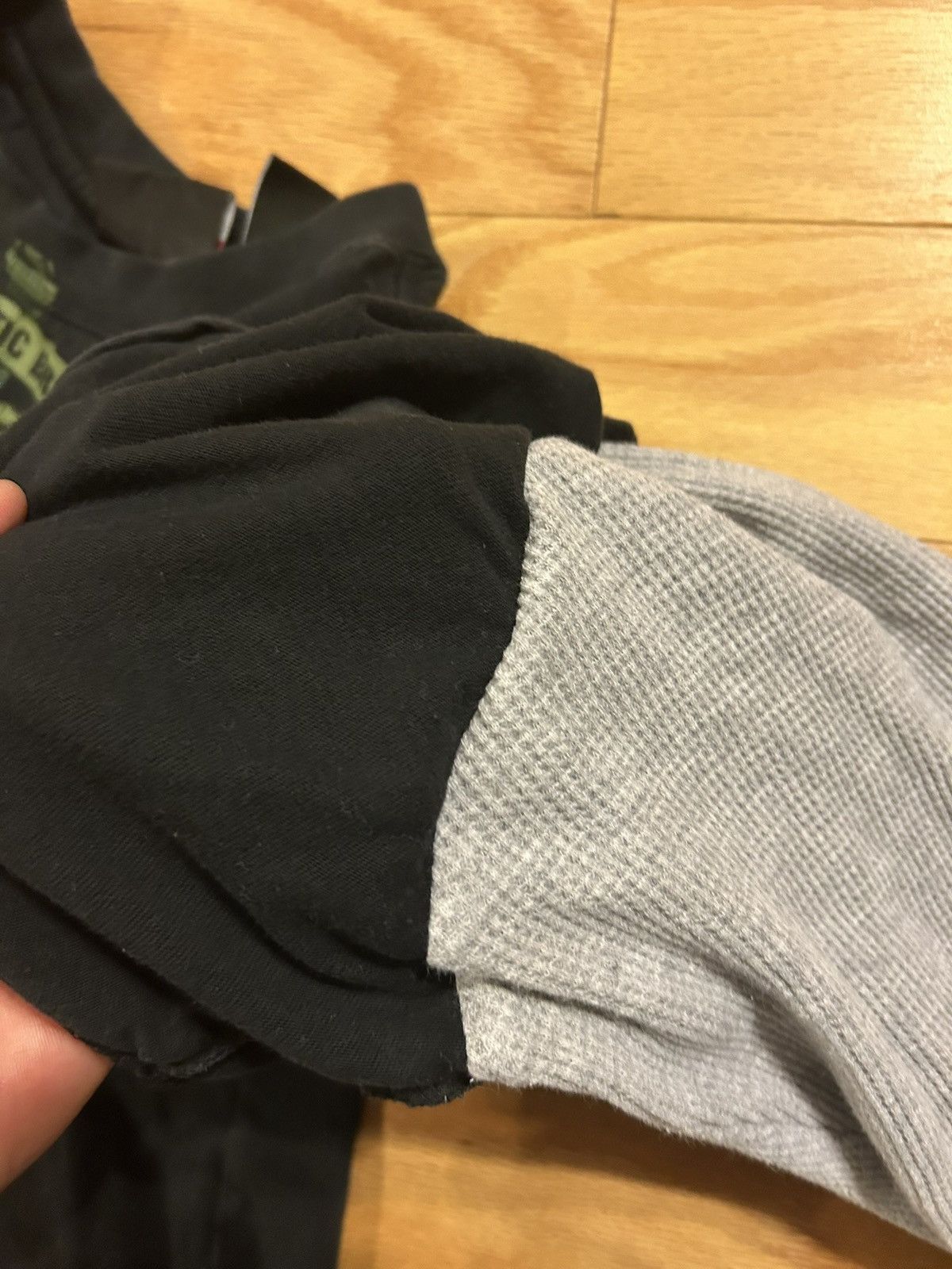 Dickies Dickeys long sleeve Size US XL / EU 56 / 4 - 6 Thumbnail