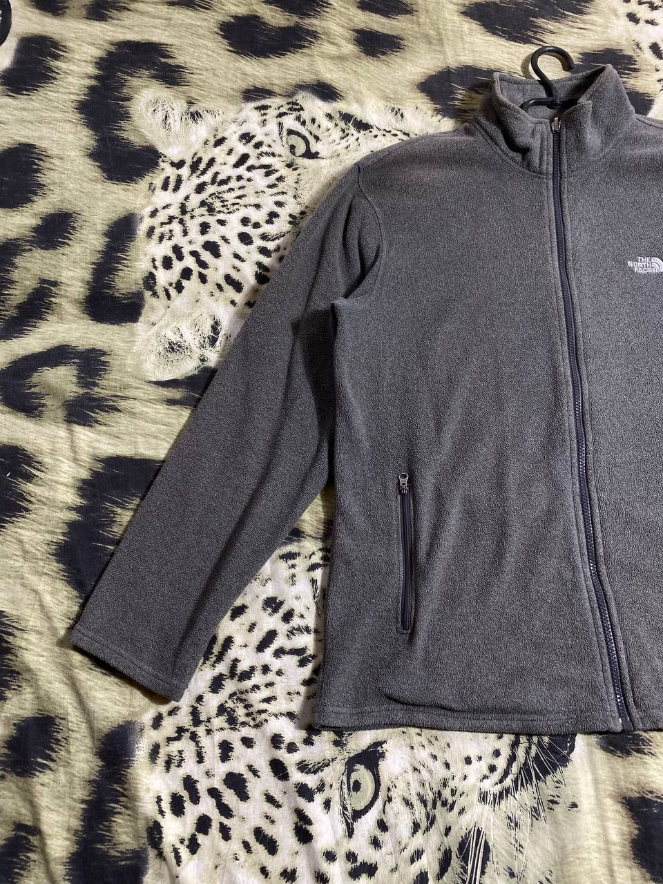 The North Face ⛰️The North Face Fleece Jacket Size US L / EU 52-54 / 3 - 20 Thumbnail