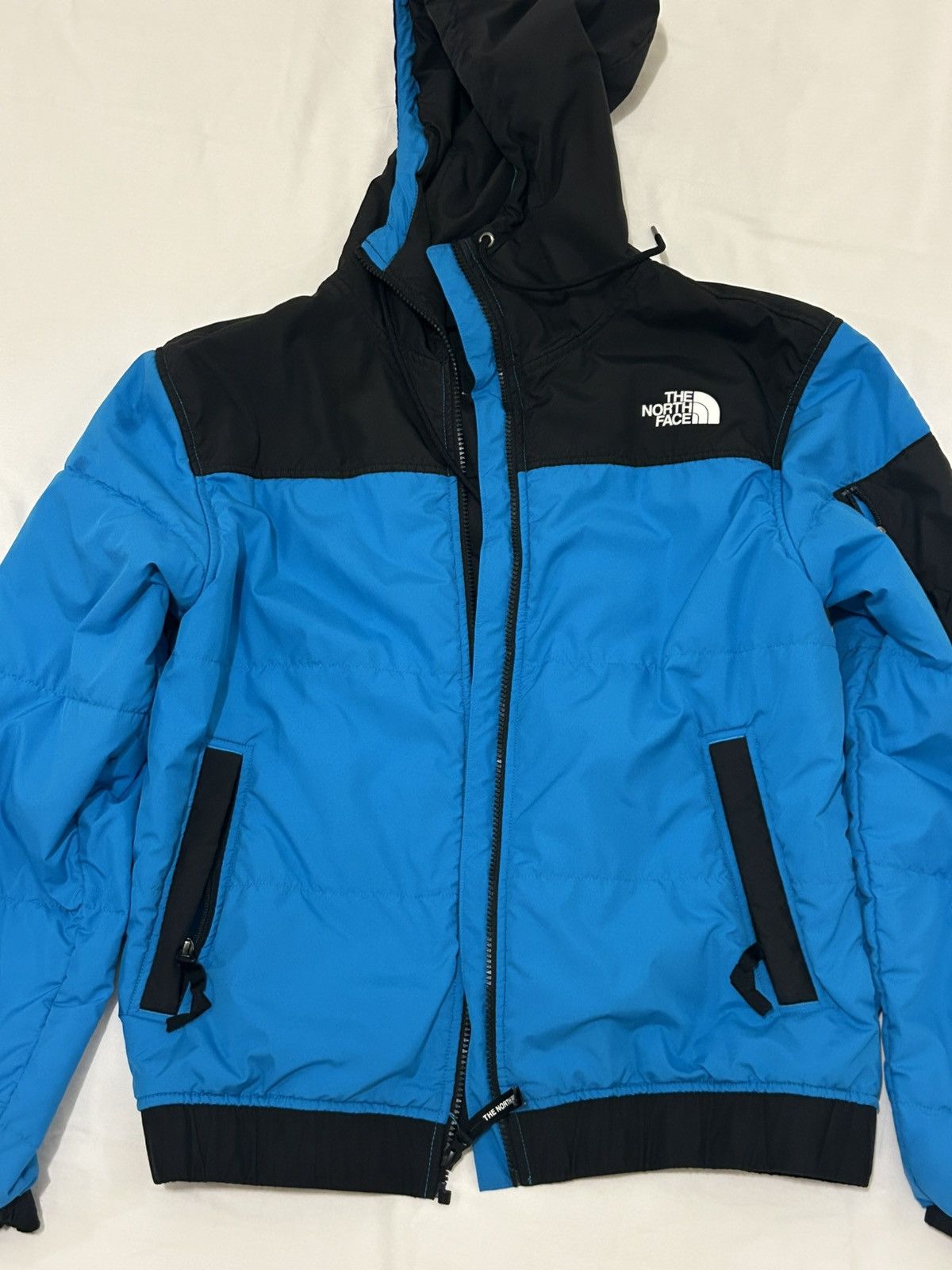 The North Face Reversible North Face Jacket Size US M / EU 48-50 / 2 - 5 Thumbnail