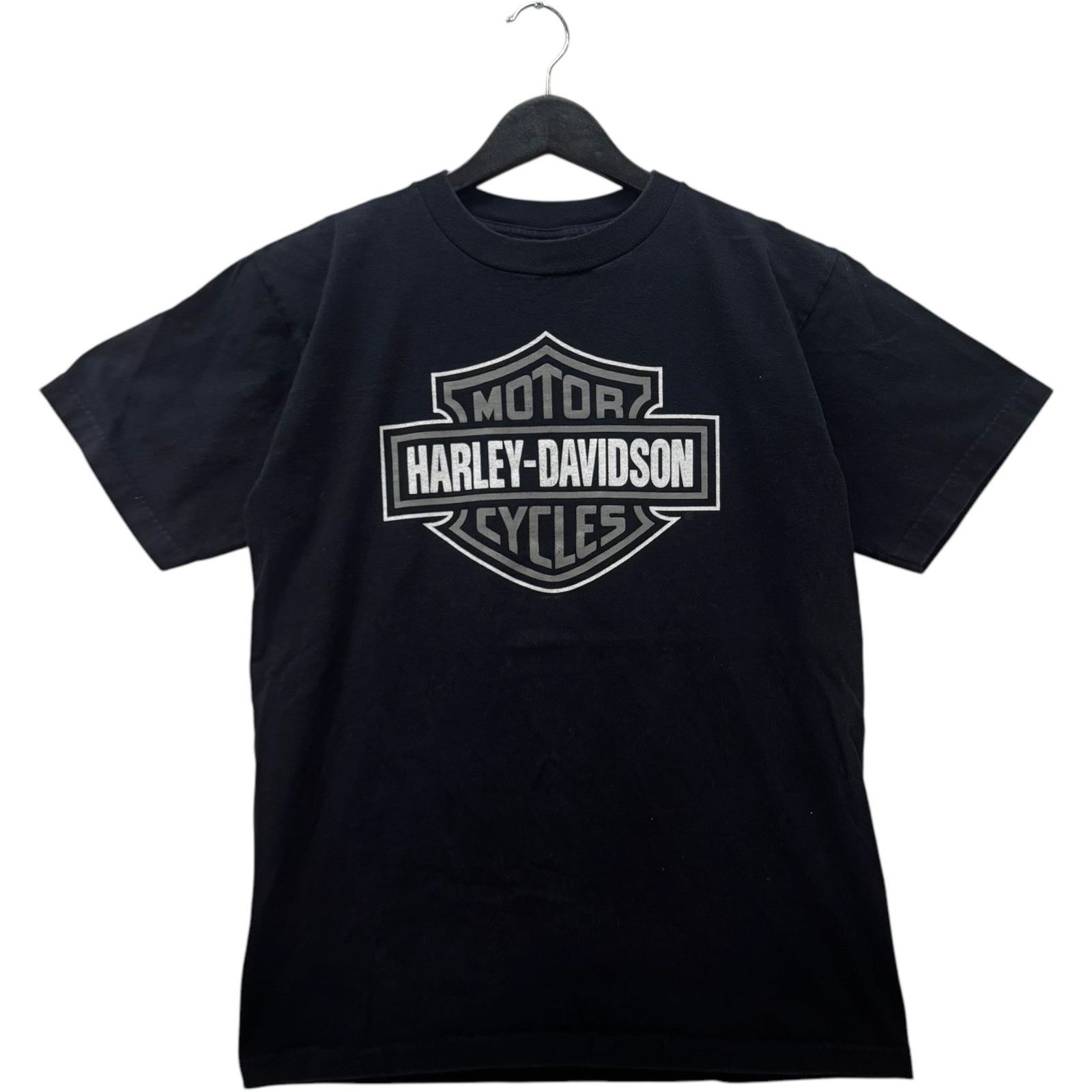 Harley Davidson Vintage Harley Davidson Of Suffolk County Tee M Size US M / EU 48-50 / 2 - 1 Thumbnail