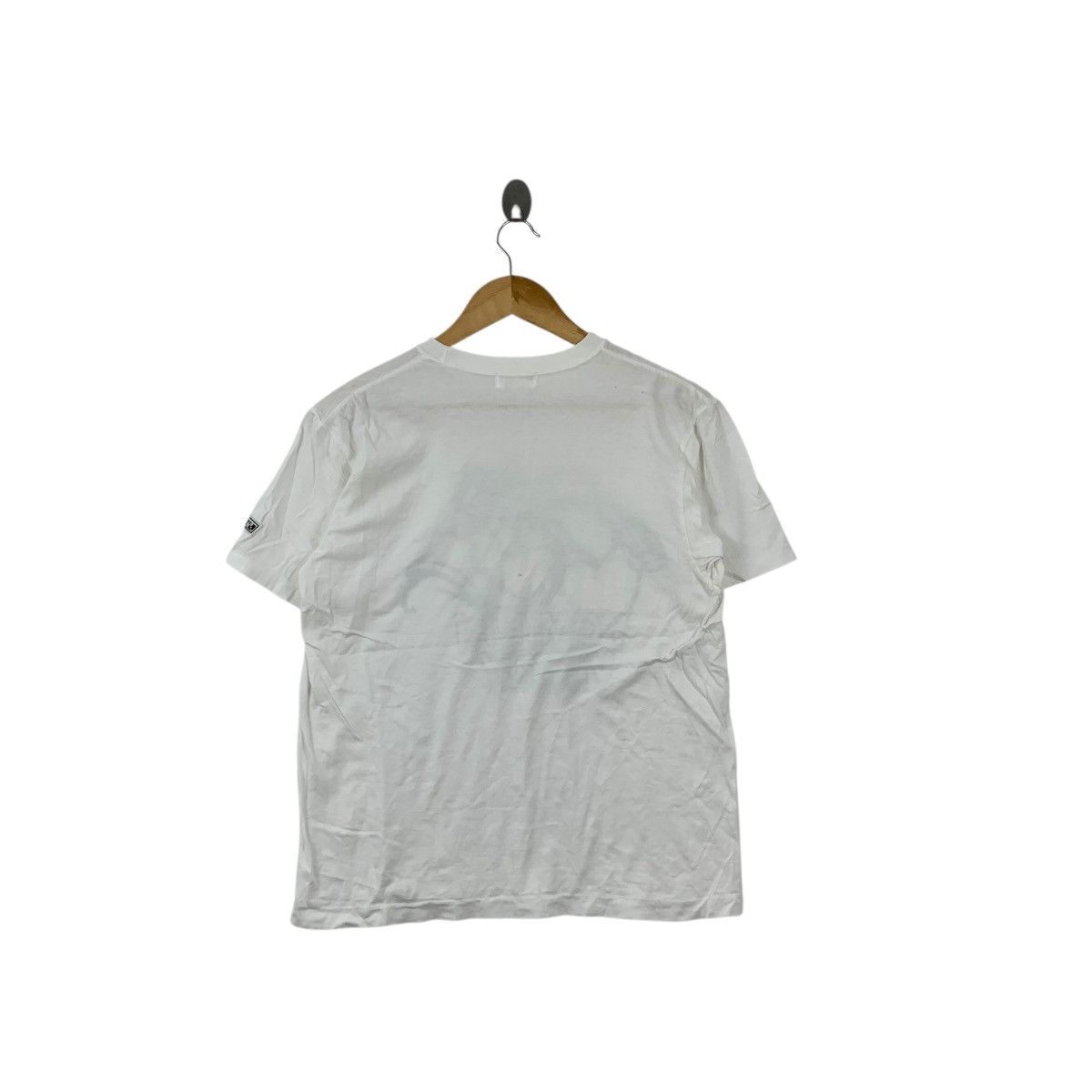 Vintage Vintage YOMIURI TOKYO VERDY Captain Tsubasa Football Tee Size US S / EU 44-46 / 1 - 6 Thumbnail