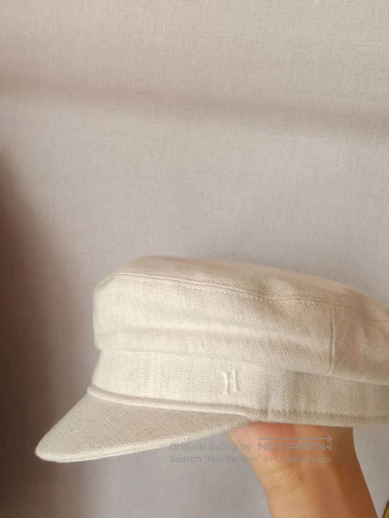 Hermes Hermès Hat. Size ONE SIZE - 5 Thumbnail