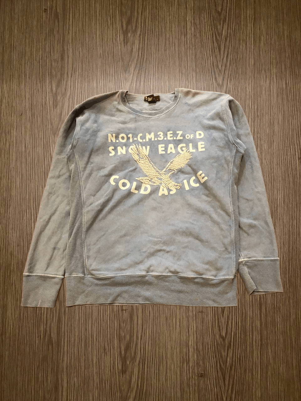 Vintage Diesel Sweater