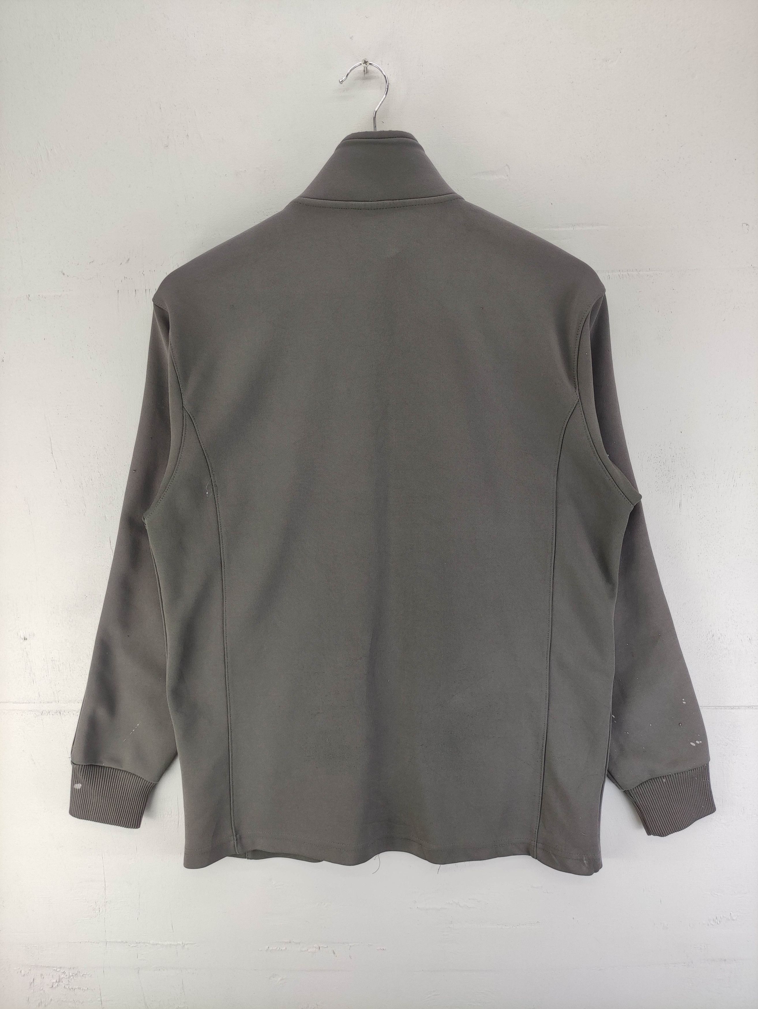 Le Coq Sportif Vintage Le Coq Sportif Track Top Sweater Zipper Size US M / EU 48-50 / 2 - 12 Thumbnail