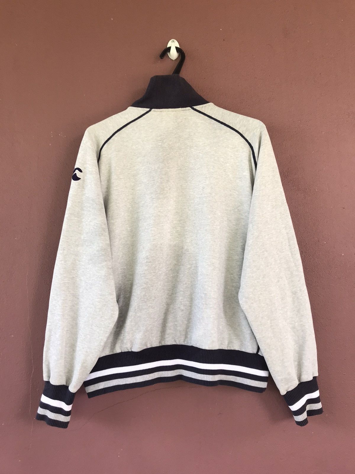 Canterbury of New Zealand Canterbury of New Zealand sweatshirt Size US L / EU 52-54 / 3 - 2 Thumbnail
