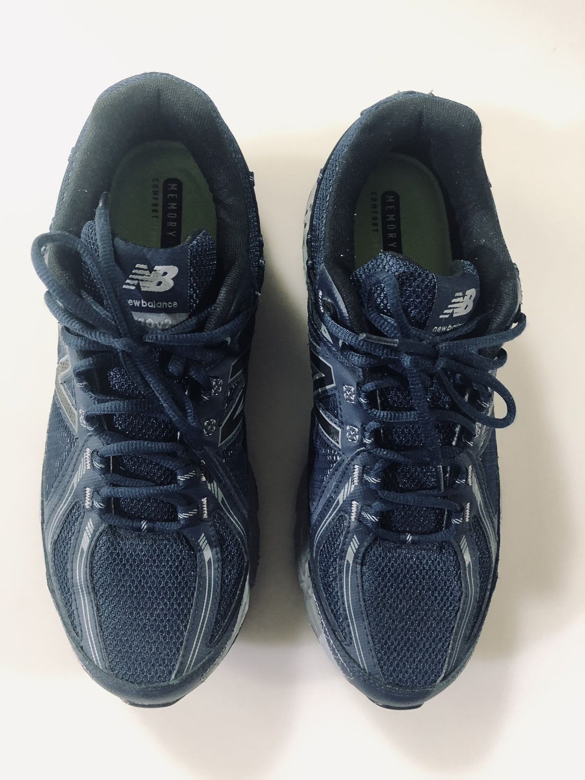 New Balance LN New Balance 510V2 Running Shoes 11 Size US 11 / EU 44 - 6 Thumbnail
