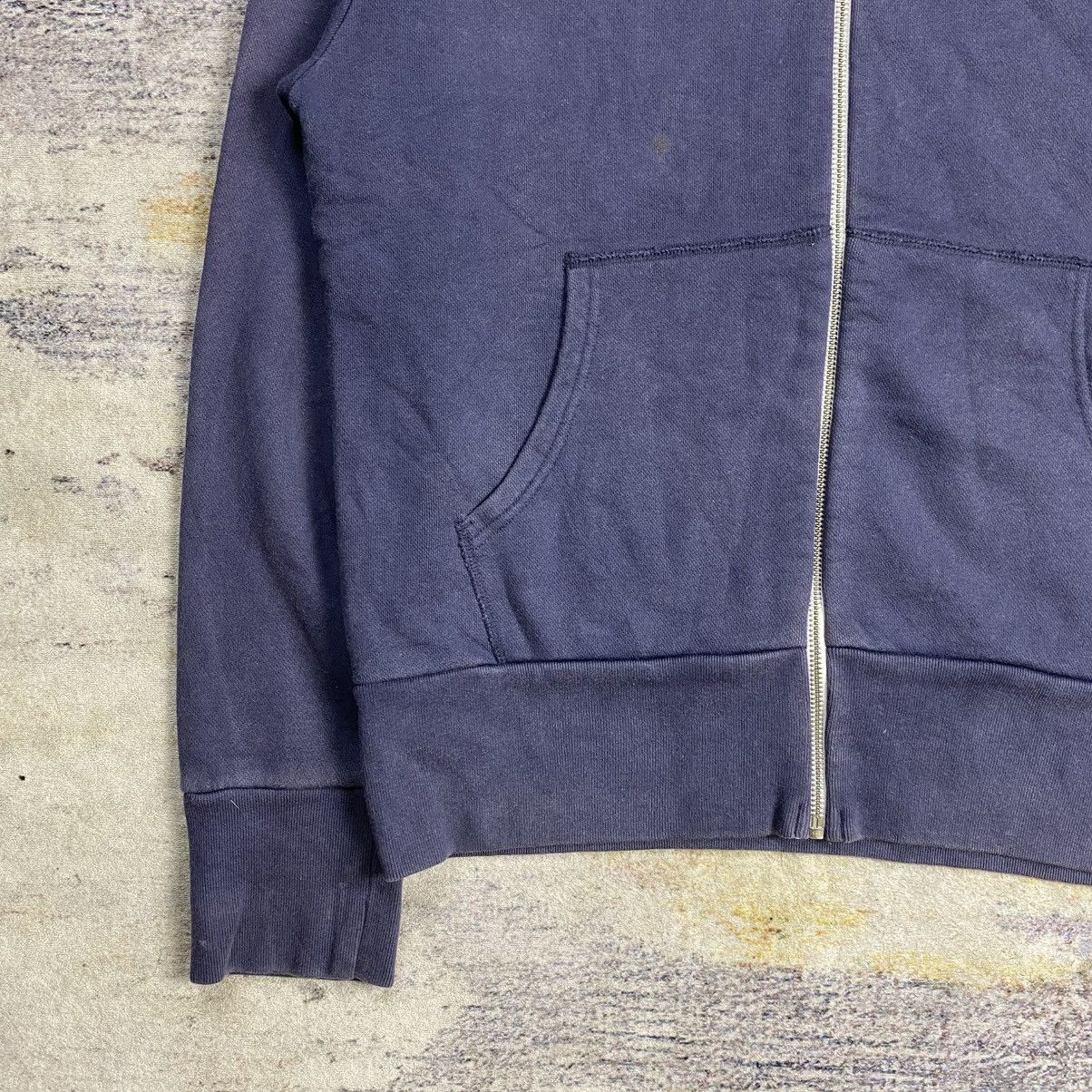 Maison Kitsune Maison Kitsune zip hoodie Size US M / EU 48-50 / 2 - 5 Thumbnail