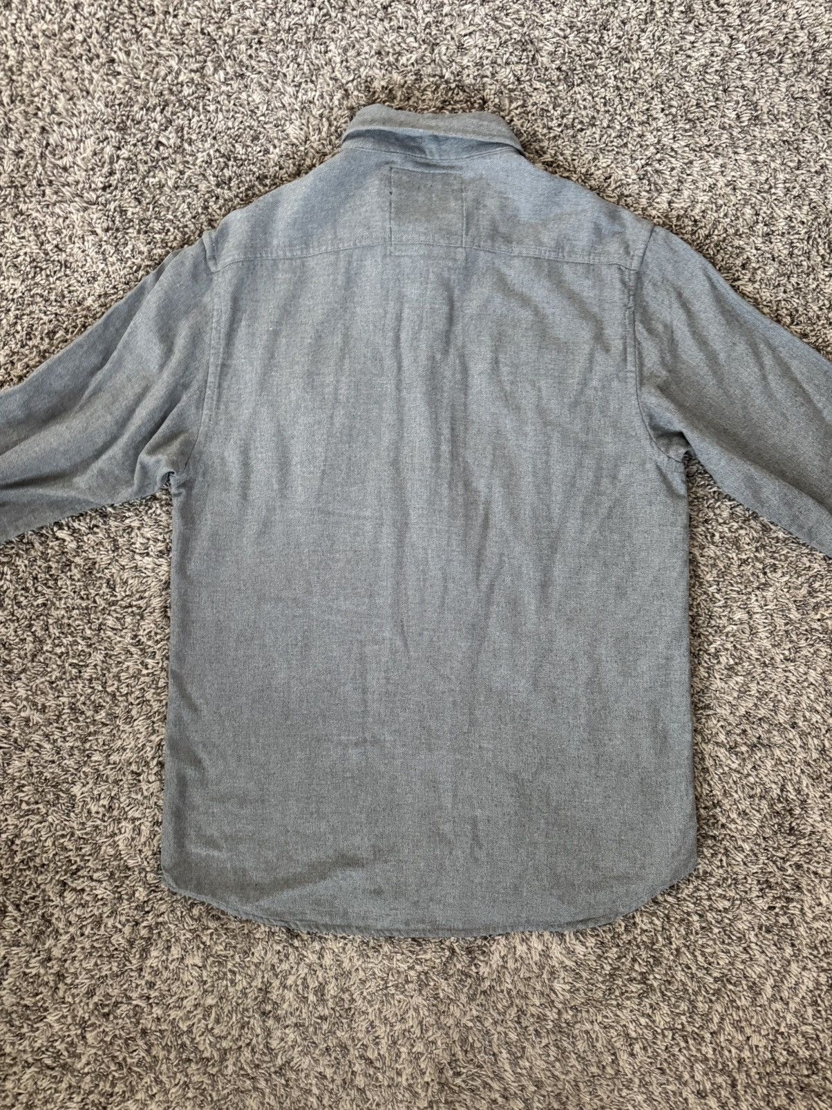 Scotch & Soda Scotch & Soda Half Zip-up Pullover Size US XL / EU 56 / 4 - 2 Thumbnail