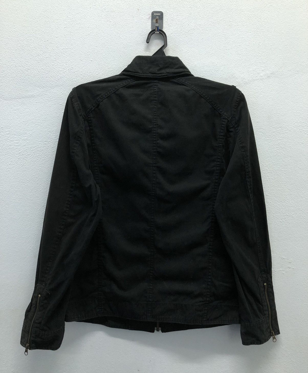 Von Dutch Vintage Von Dutch Los Angeles Mortorcycles Jacket Size US L / EU 52-54 / 3 - 2 Thumbnail