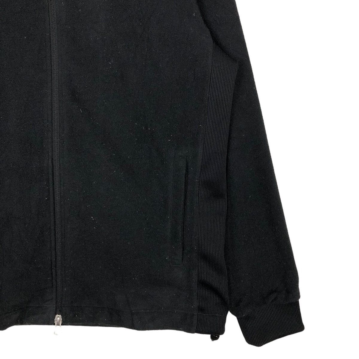 Nike 🔥VINTAGE NIKE GOLF ZIPPER JACKET Size US L / EU 52-54 / 3 - 5 Thumbnail