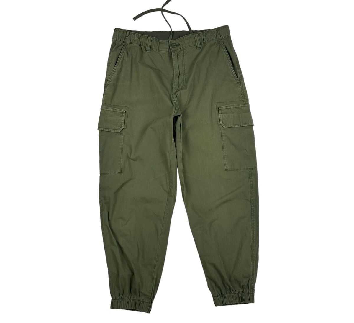 Uniqlo UNIQLO Baggy Cargo Pants💥 | Grailed