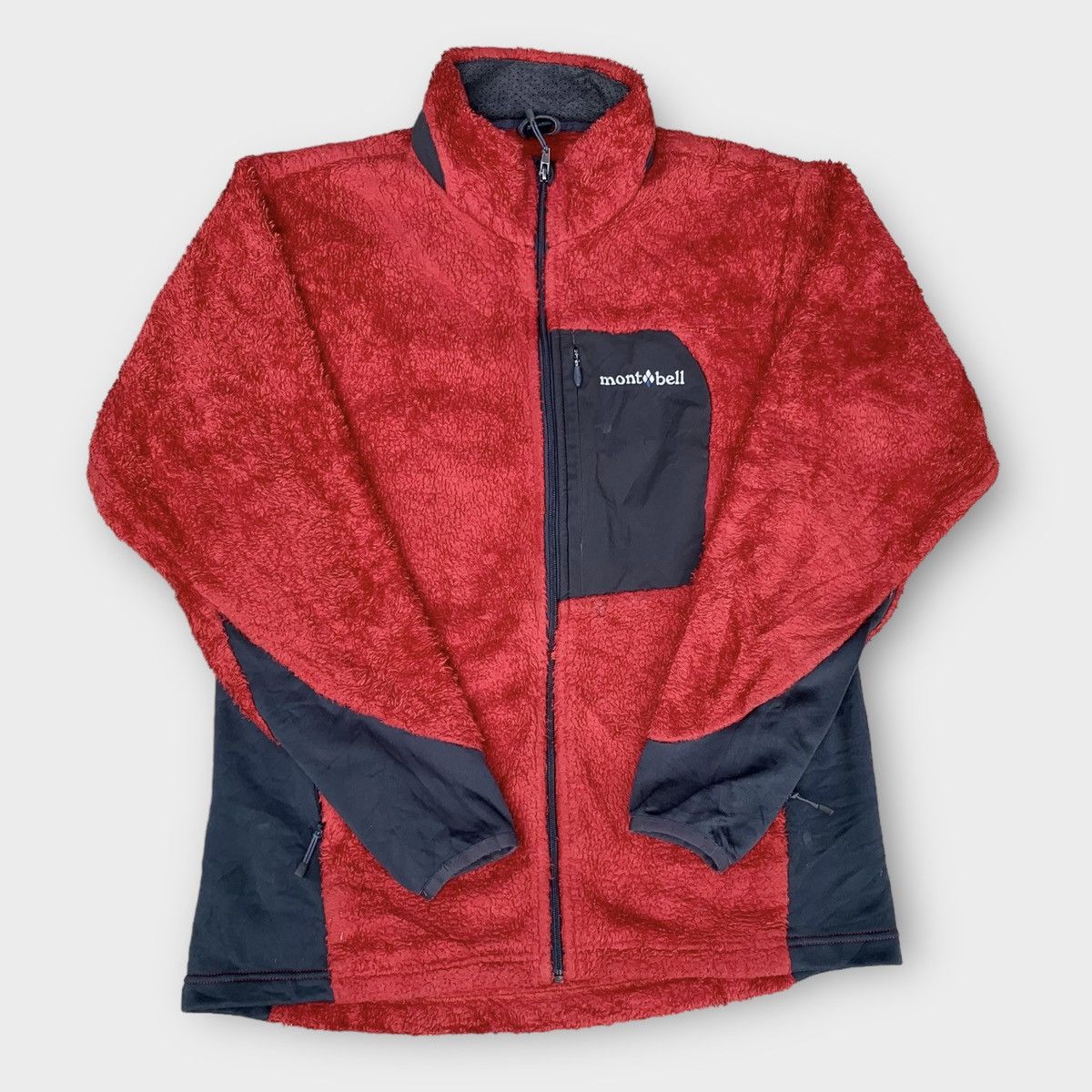 Montbell Montbell Fleece Size US S / EU 44-46 / 1 - 1 Thumbnail