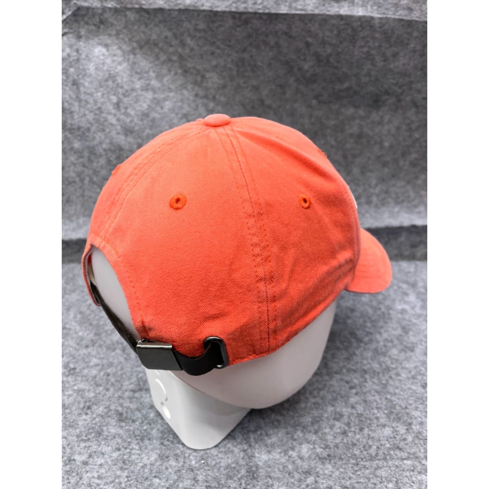 Champion Champion Hat Cap - Golf Style - Pink - One Size - Cotton Twill - Adjustable Strap Back - Adult Men’s Hat Size ONE SIZE - 7 Thumbnail