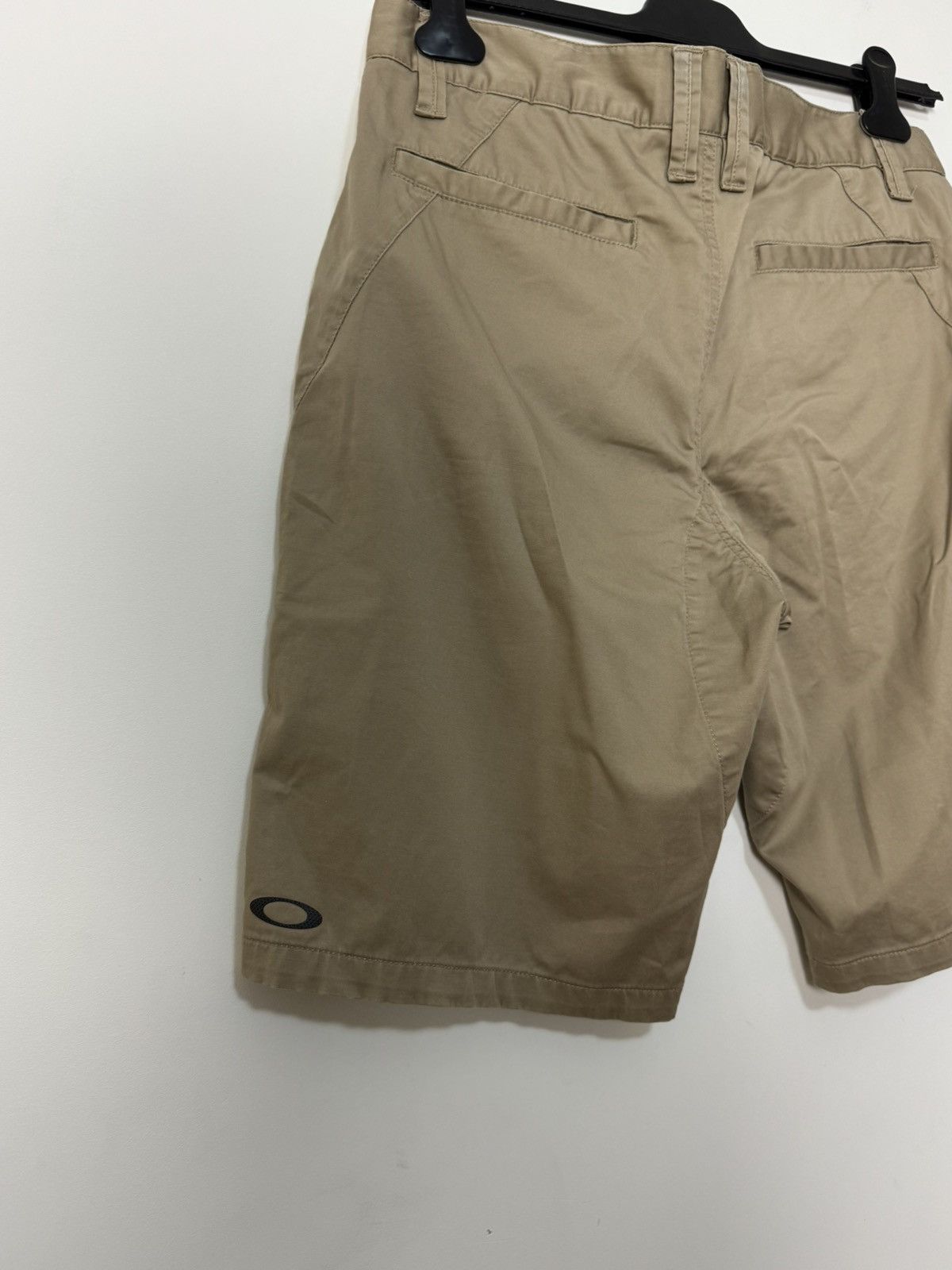 Oakley Oakley Outdoor Gorpcore Utility Shorts Y2K Hiking Vibe Size US 34 / EU 50 - 13 Thumbnail