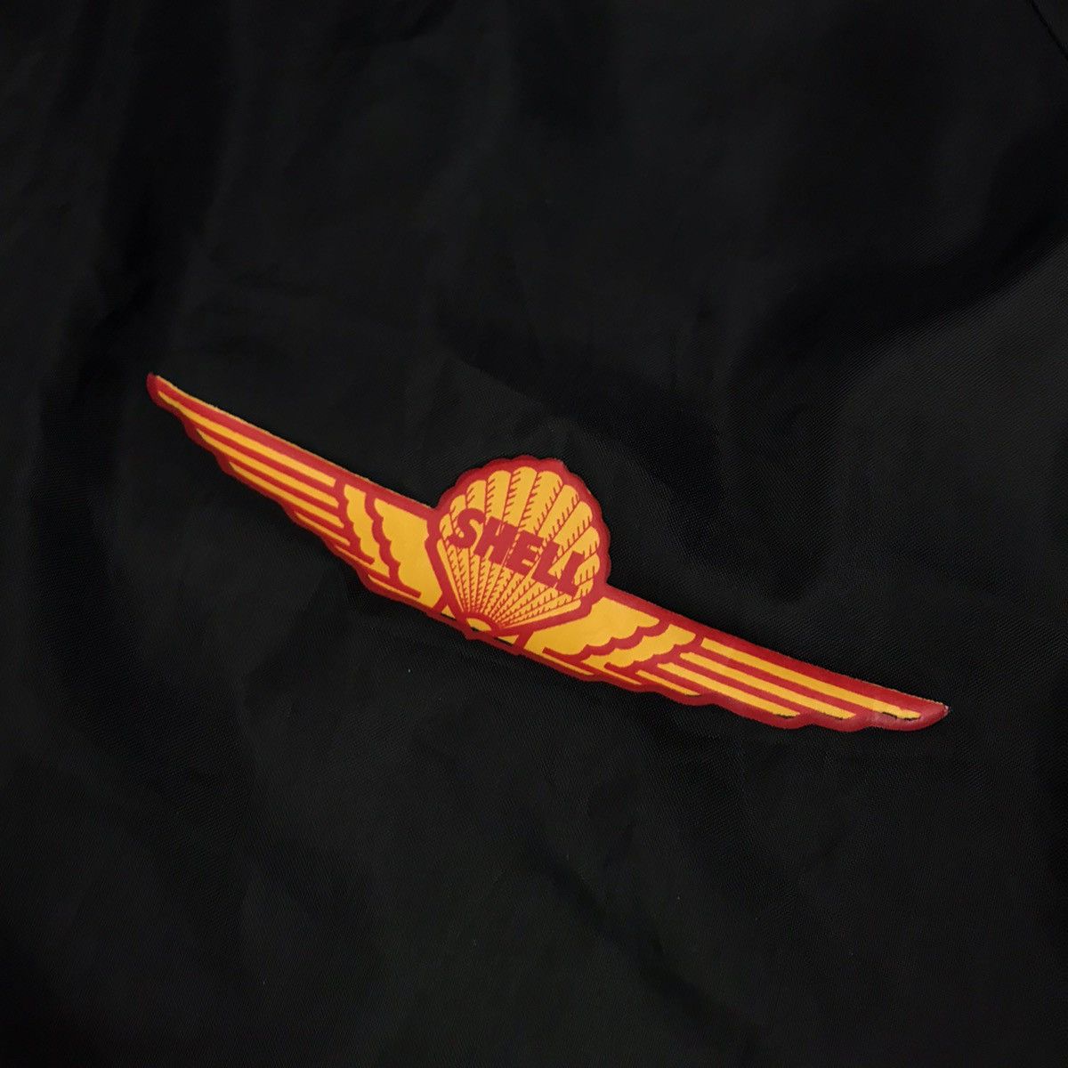Salvage × Sports Specialties SALVAGE SHELL SNAP BUTTON JACKET Size US M / EU 48-50 / 2 - 4 Thumbnail