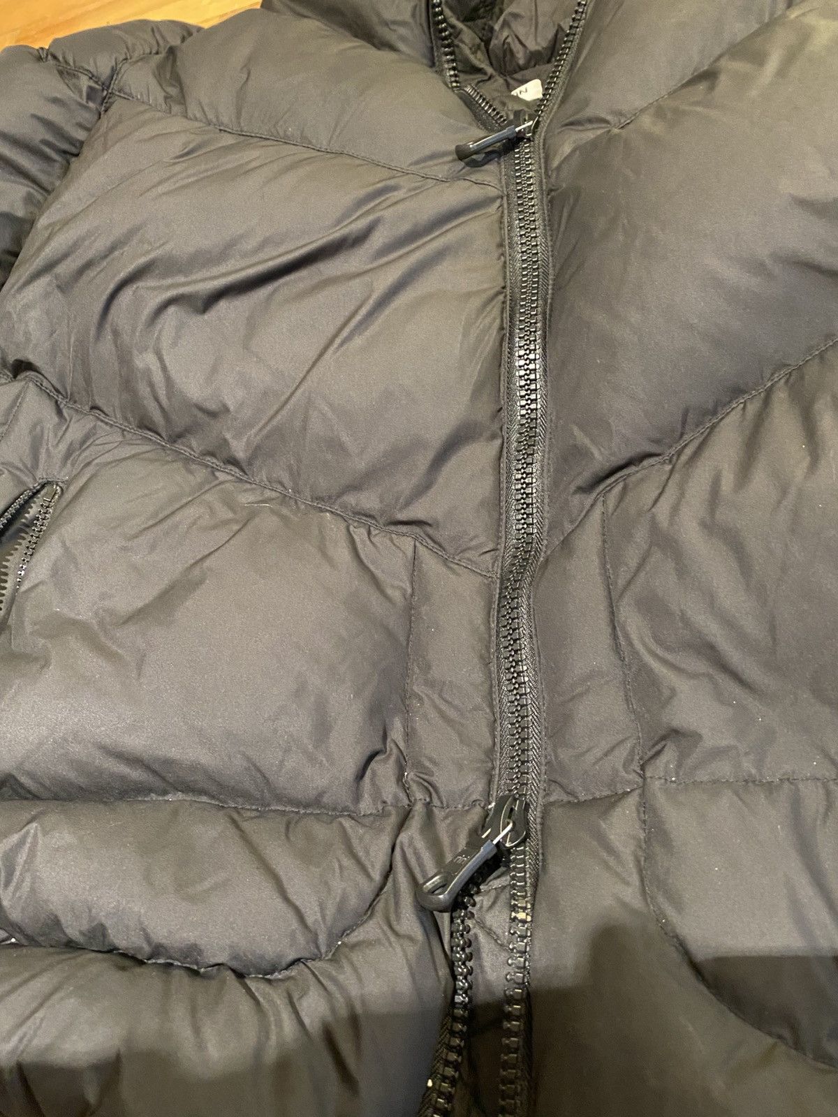Cole Buxton Cole Buxton puffer Size US XL / EU 56 / 4 - 3 Thumbnail