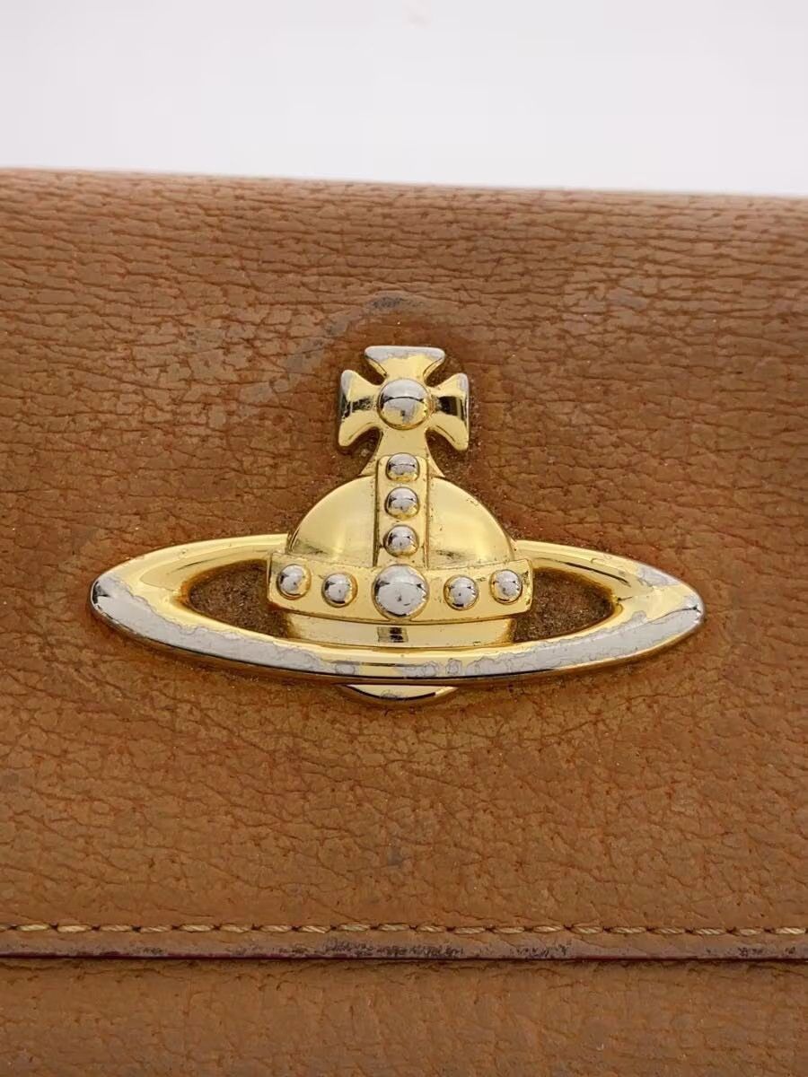 Vivienne Westwood Orb Leather Wallet Size ONE SIZE - 3 Thumbnail