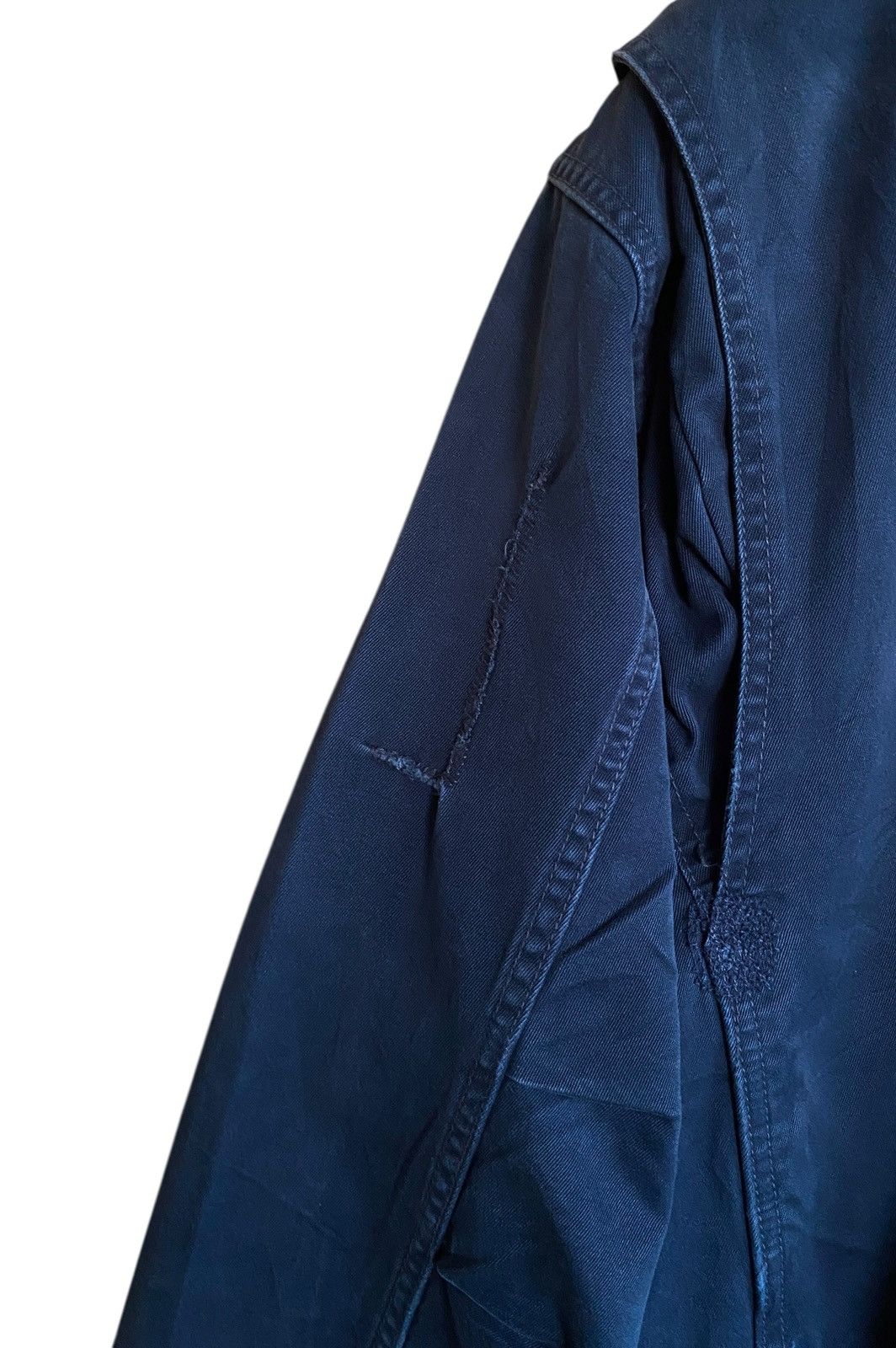 Polo Ralph Lauren Rare Vintage Polo Ralph Lauren M65 Military Jacket 1990s Size US XL / EU 56 / 4 - 10 Thumbnail