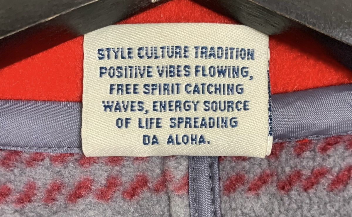 Japanese Brand Piko Hawaiian Longboard Wear Streetwear Jacket Size US M / EU 48-50 / 2 - 10 Thumbnail