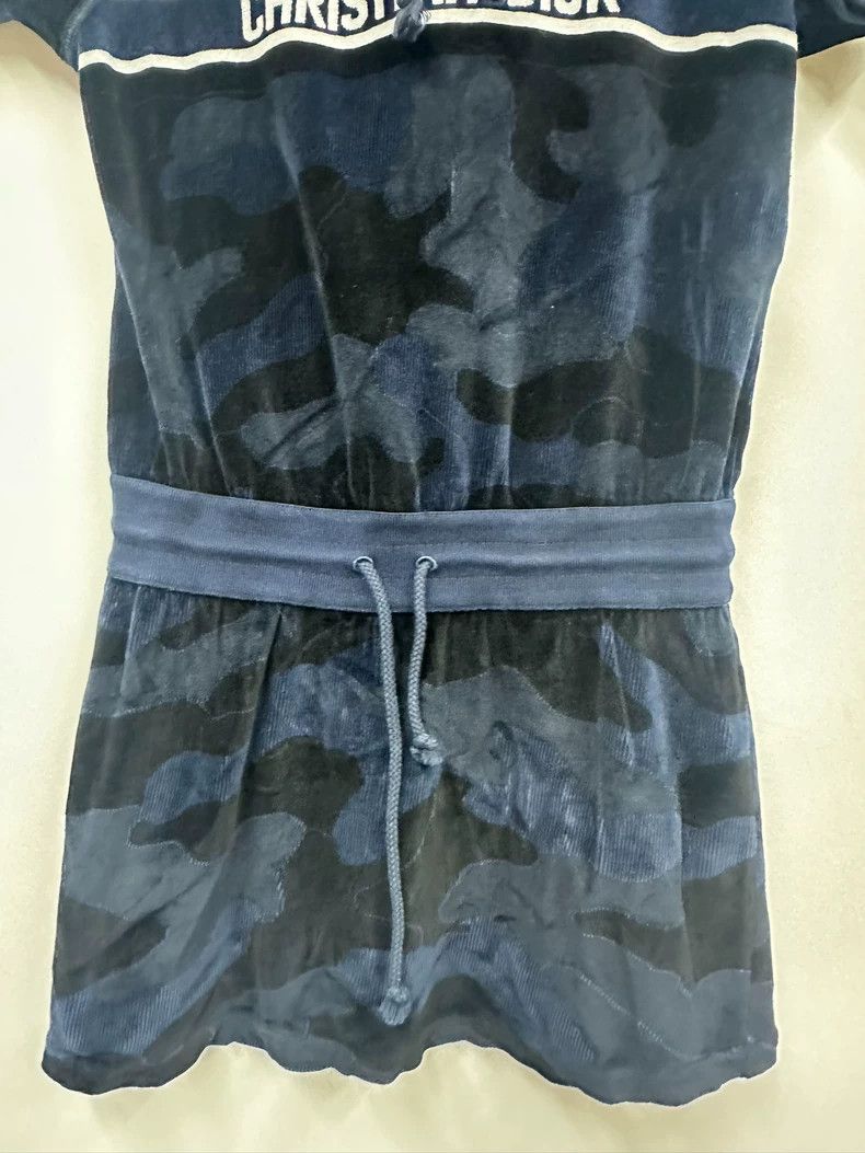 Dior Dior Dress Size XS / US 0-2 / IT 36-38 - 4 Thumbnail