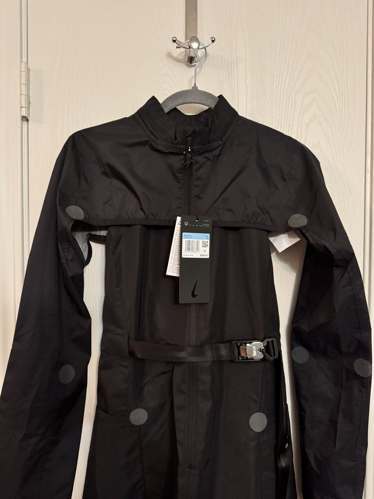 Nike Nike ISPA ADPT MOD Flightsuit Women’s 3-Pc Modular Jumpsuit Size 30" / US 8 / IT 44 - 2 Thumbnail