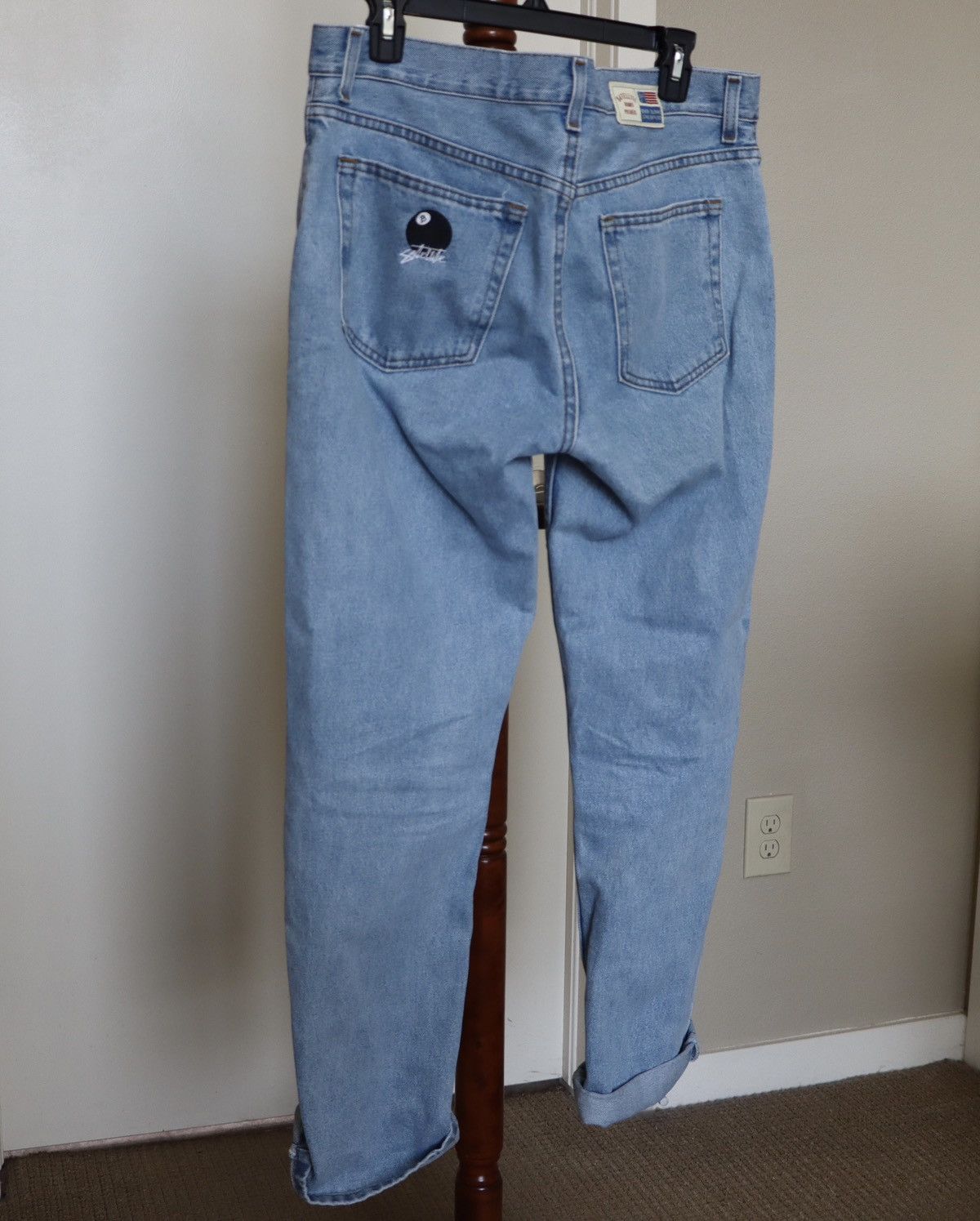 Other Skate Denim Size US 32 / EU 48 - 2 Thumbnail
