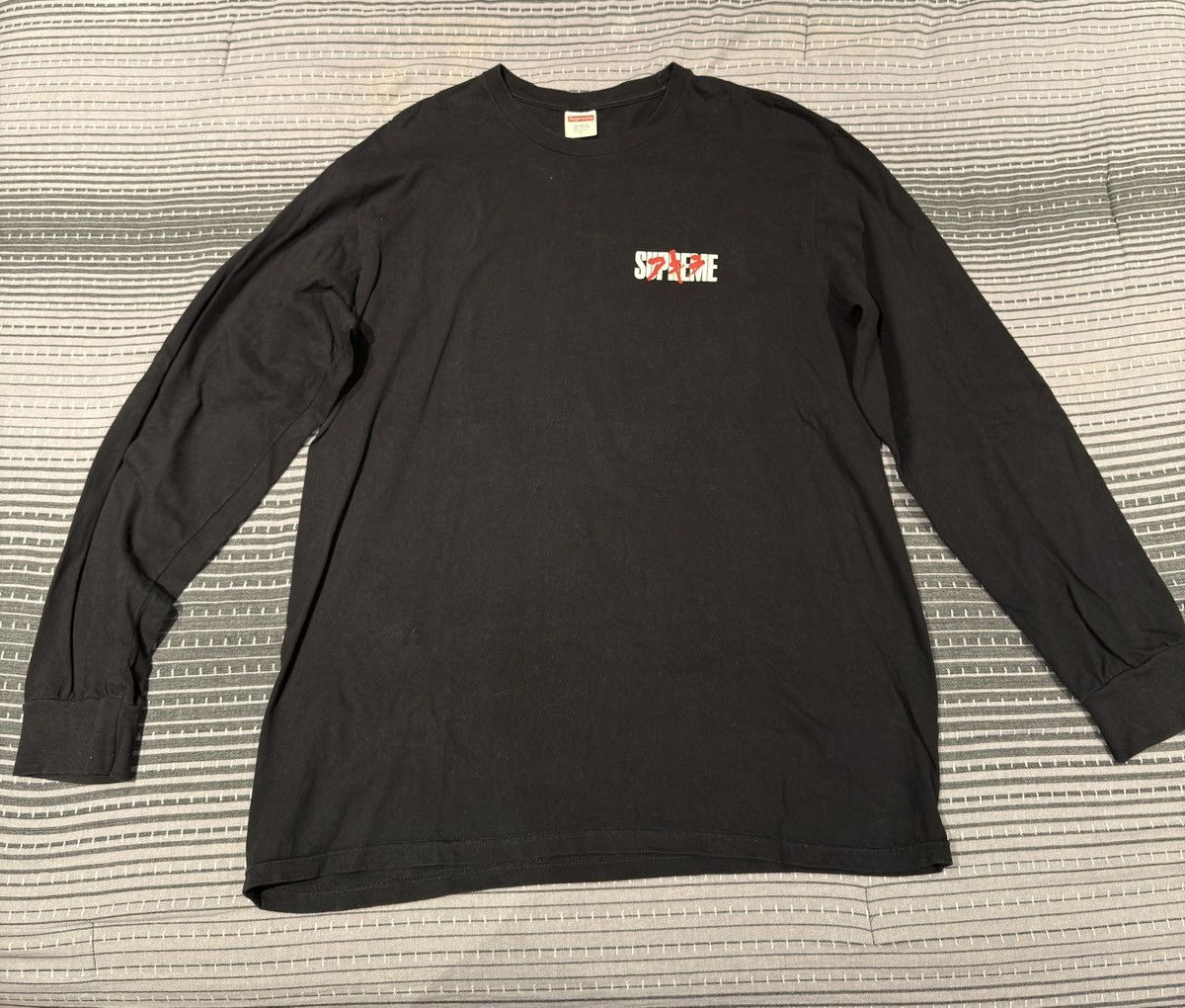 Supreme Akira Neo Tokyo Long Sleeve | Grailed