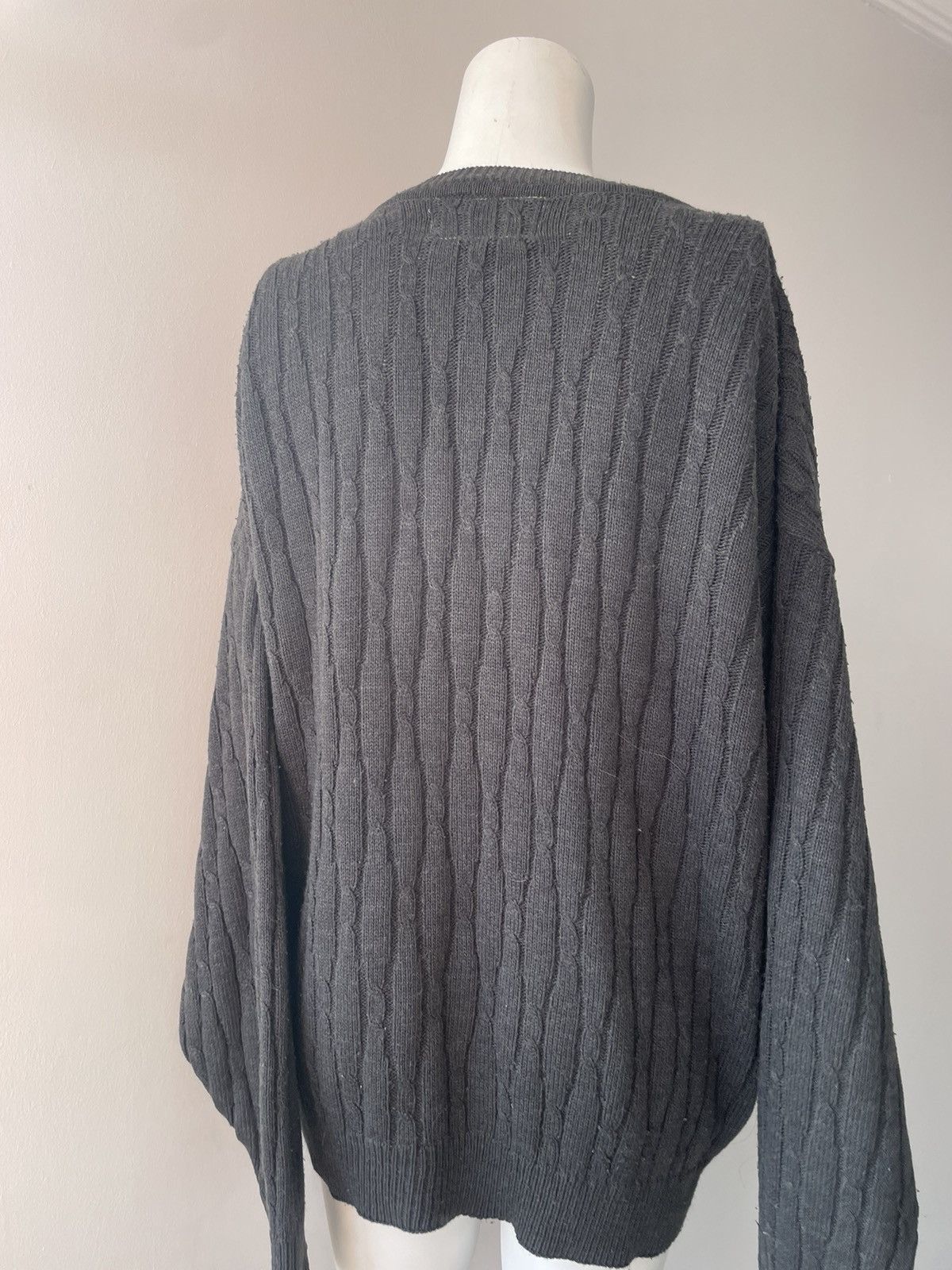 Vintage Vintage jumper Size L / US 10 / IT 46 - 18 Thumbnail