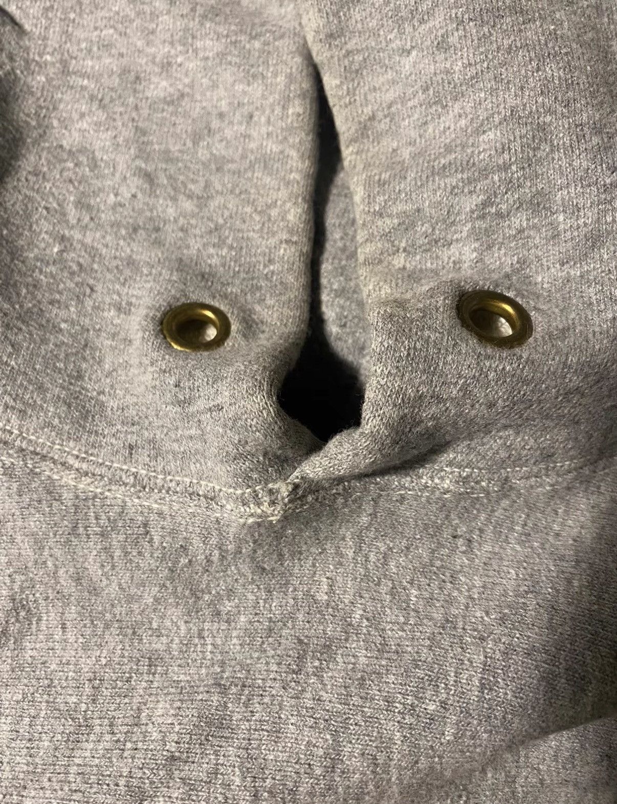 Human Made Human Made heavyweight hoodie J35 Size US L / EU 52-54 / 3 - 3 Thumbnail