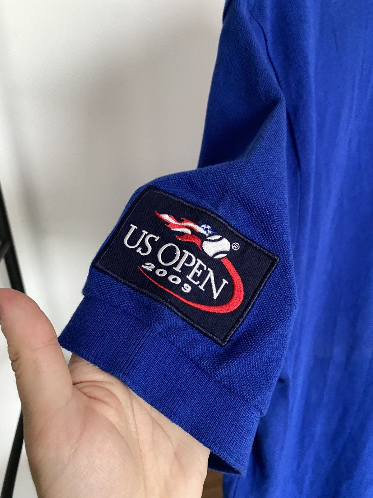 Other Polo Ralph Lauren US Open 2009 Size US L / EU 52-54 / 3 - 2 Thumbnail
